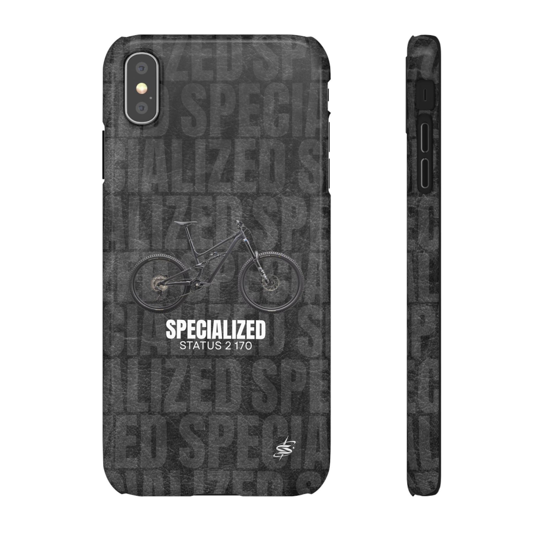 SPECIALIZED Status 2 170
