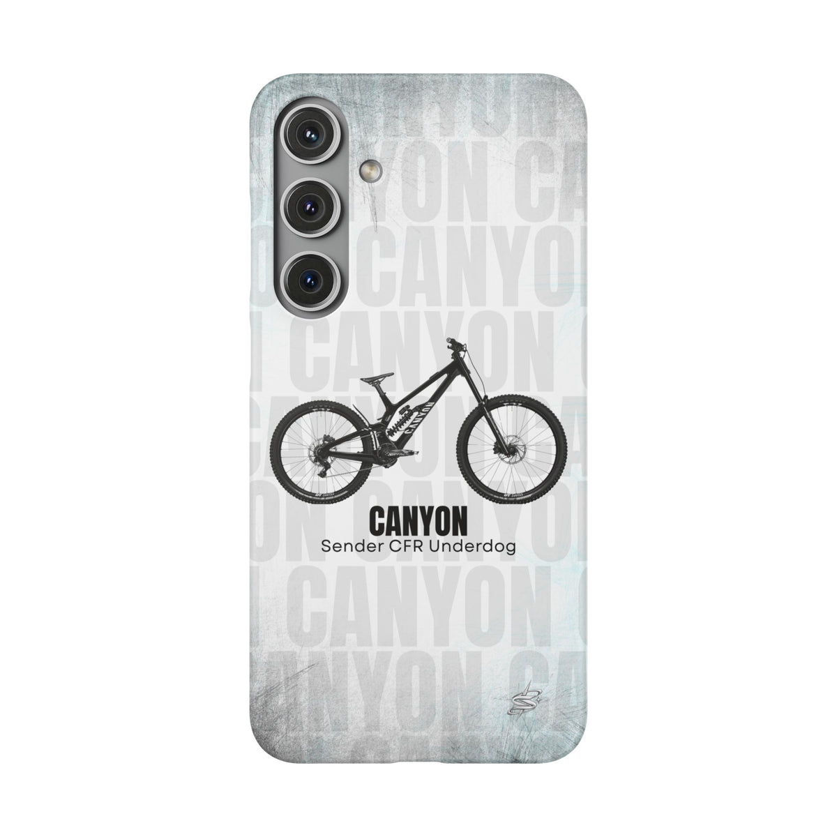 CANYON Sender CFR Underdog