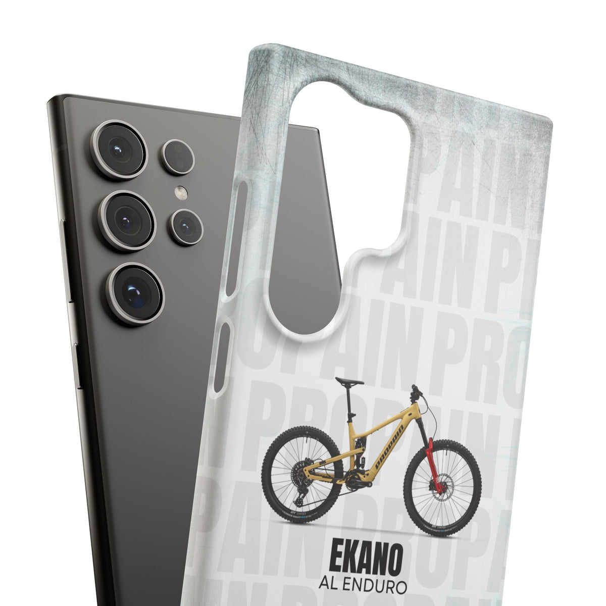 EKANO AL ENDURO