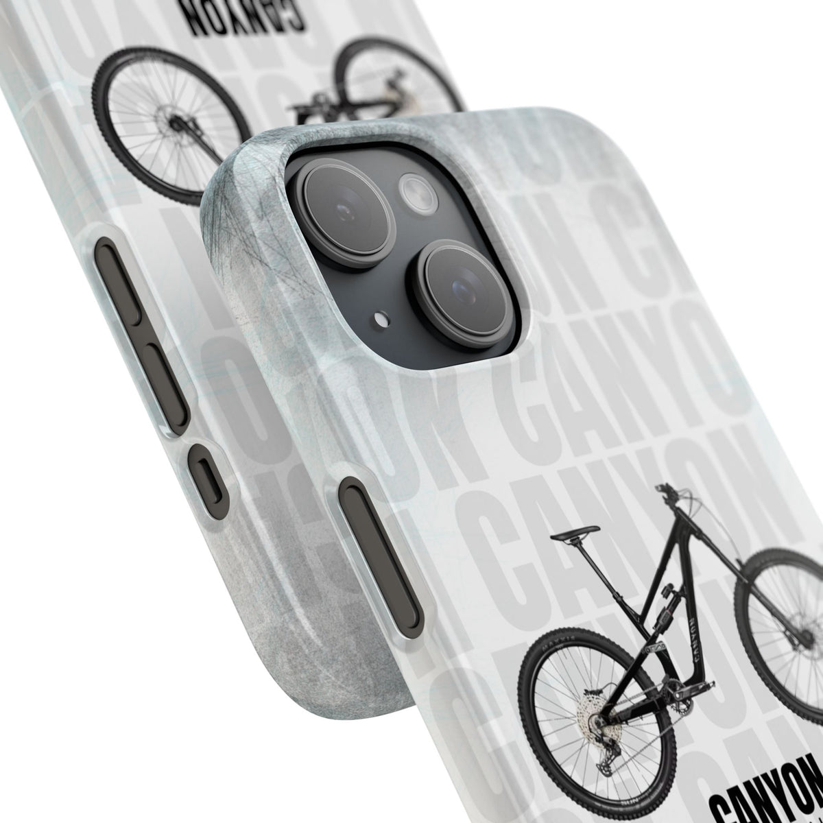 CANYON Torque AL 8