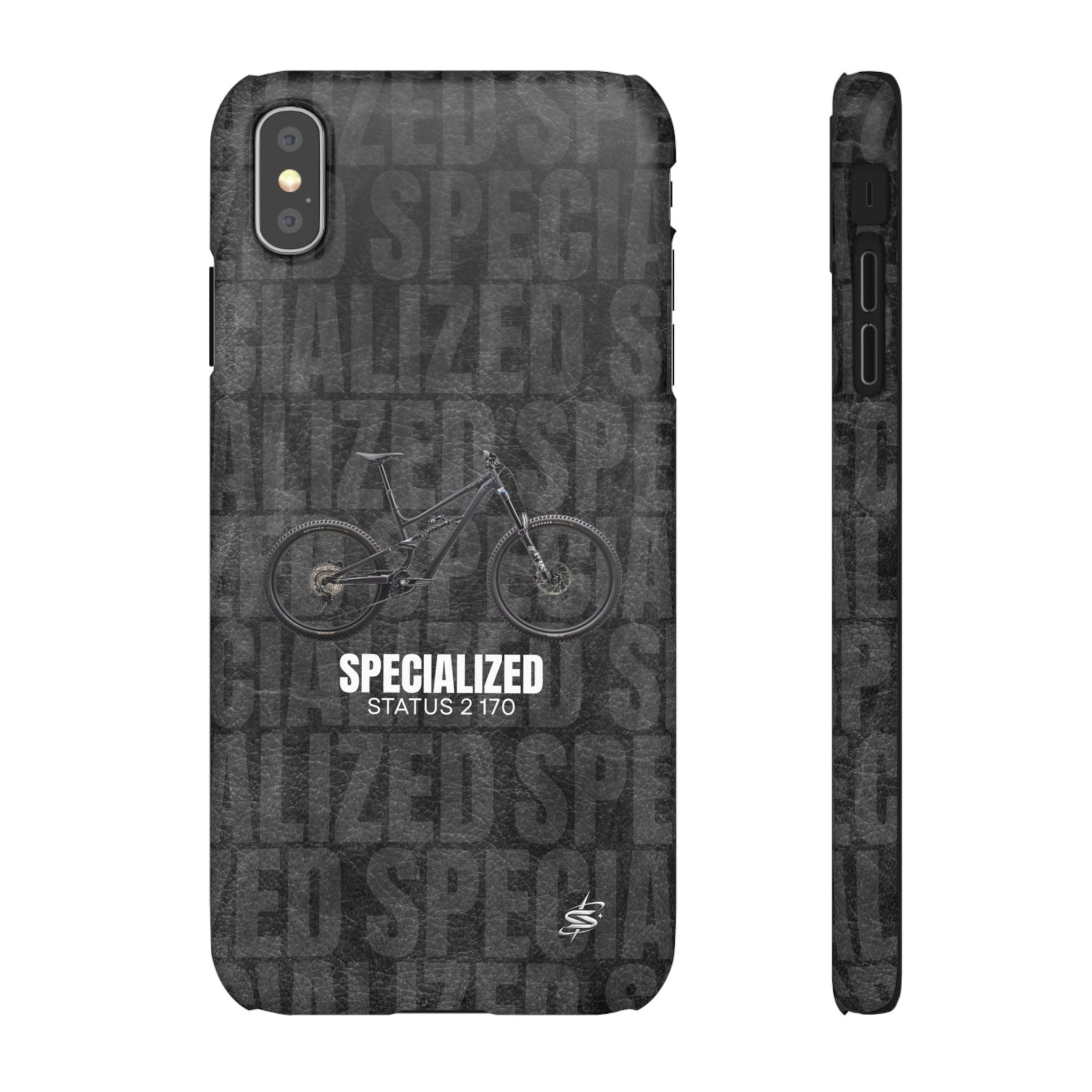 SPECIALIZED Status 2 170