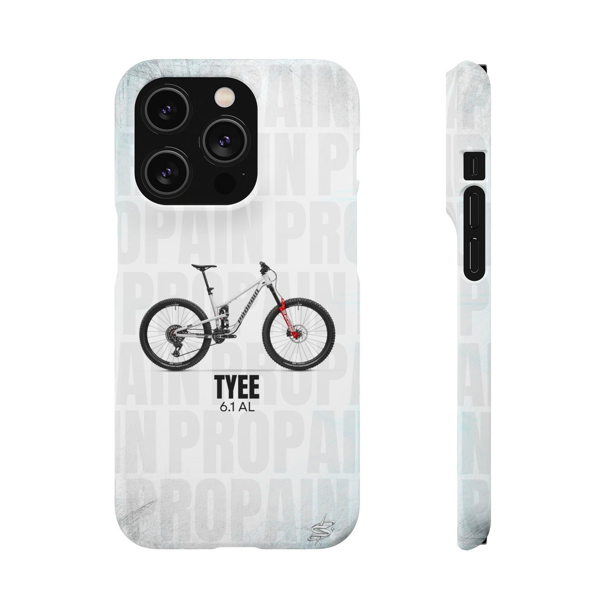 PROPAIN TYEE 6.1 AL