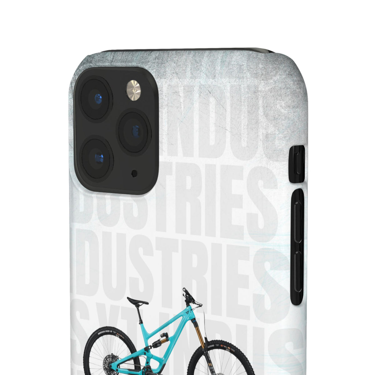 YT Capra Core 4