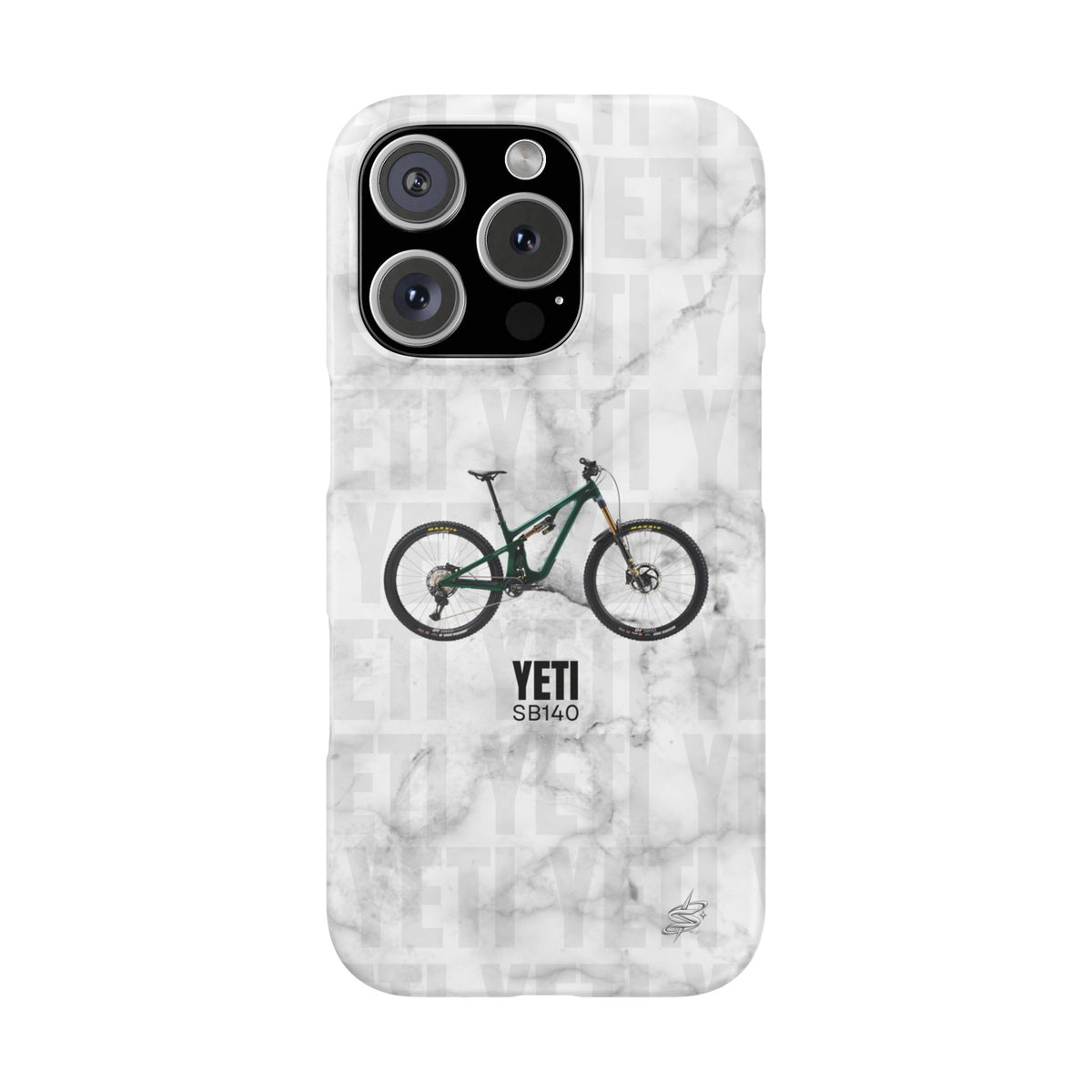 YETI SB140