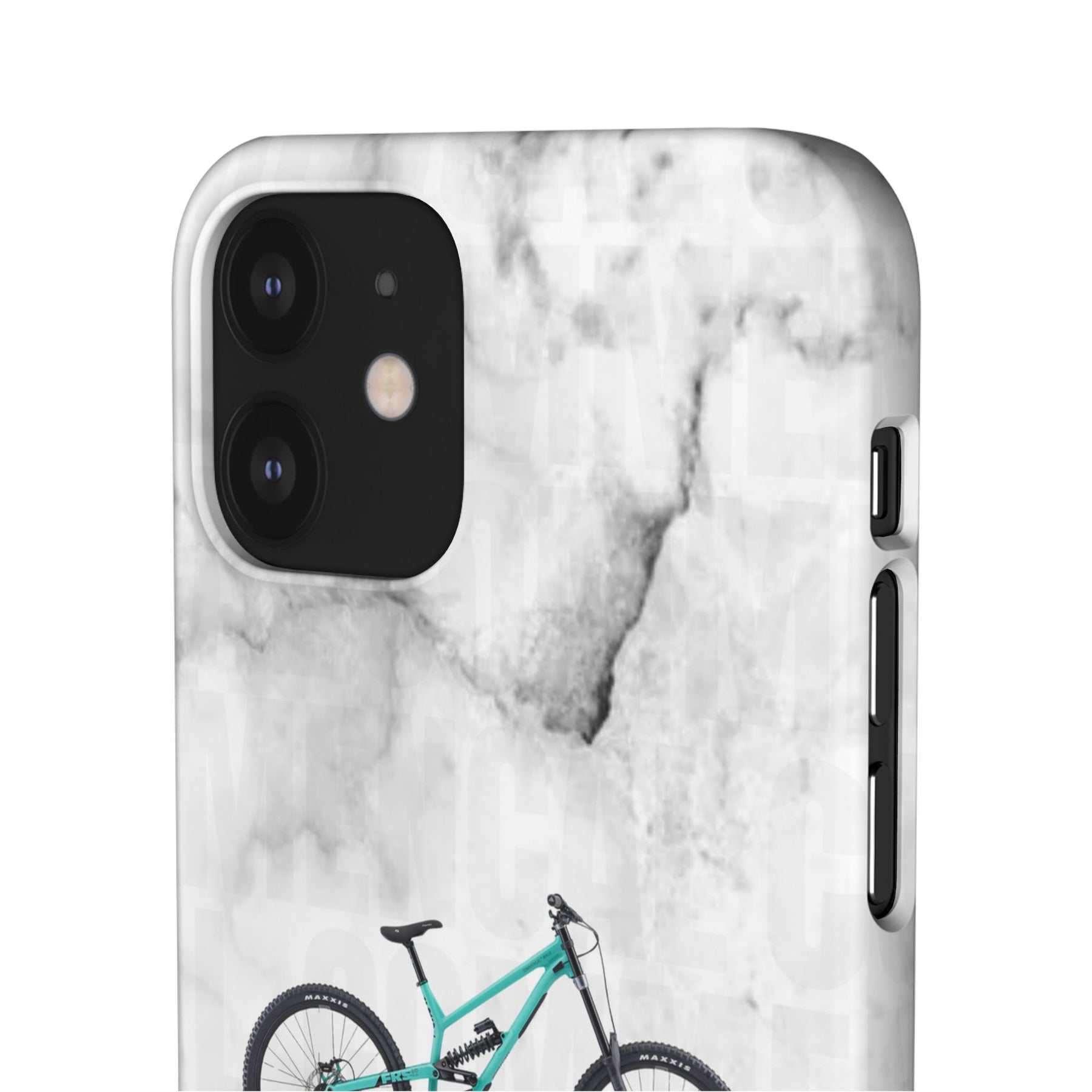 COMMENCAL FRS RIDE EMERALD GREEN