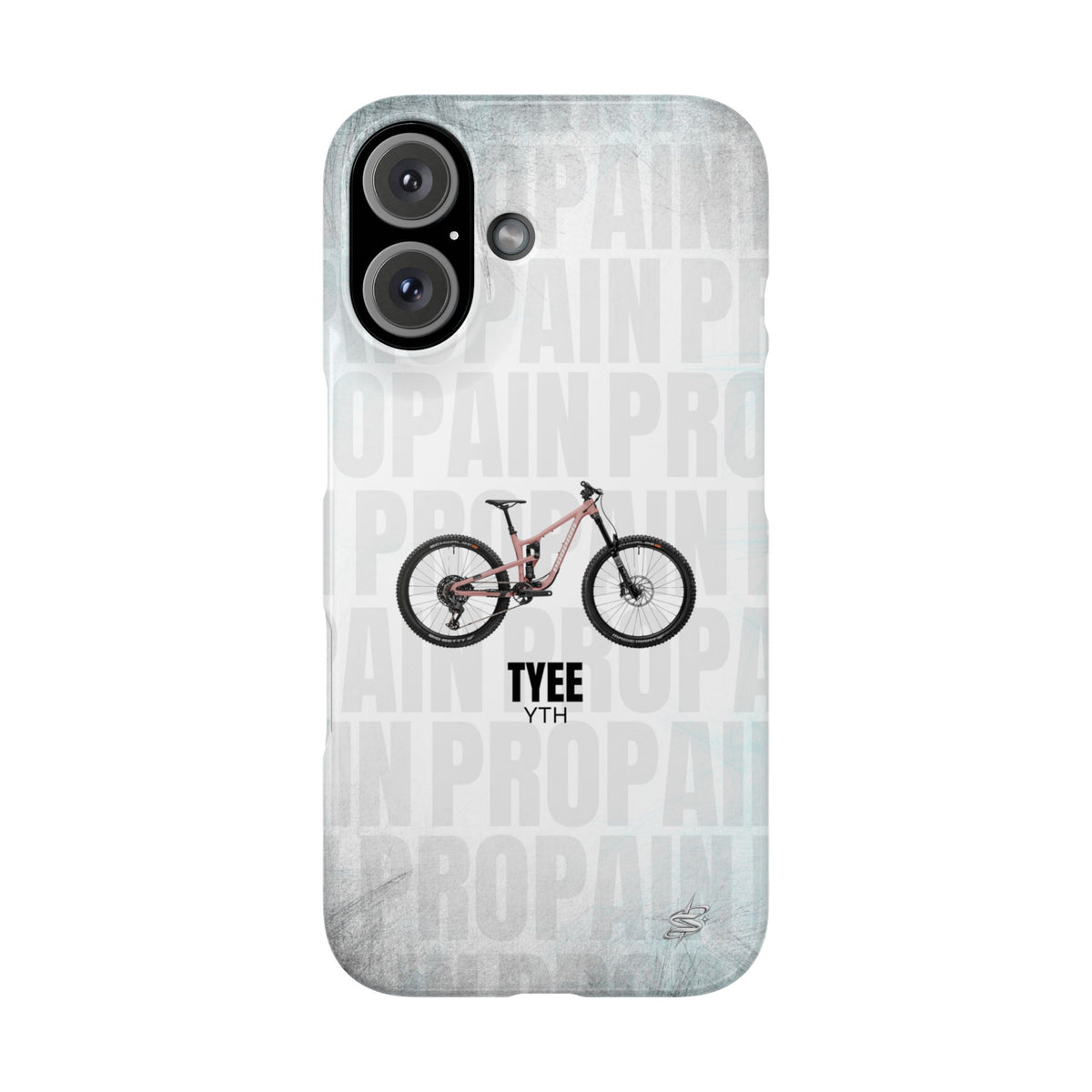 PROPAIN TYEE YTH