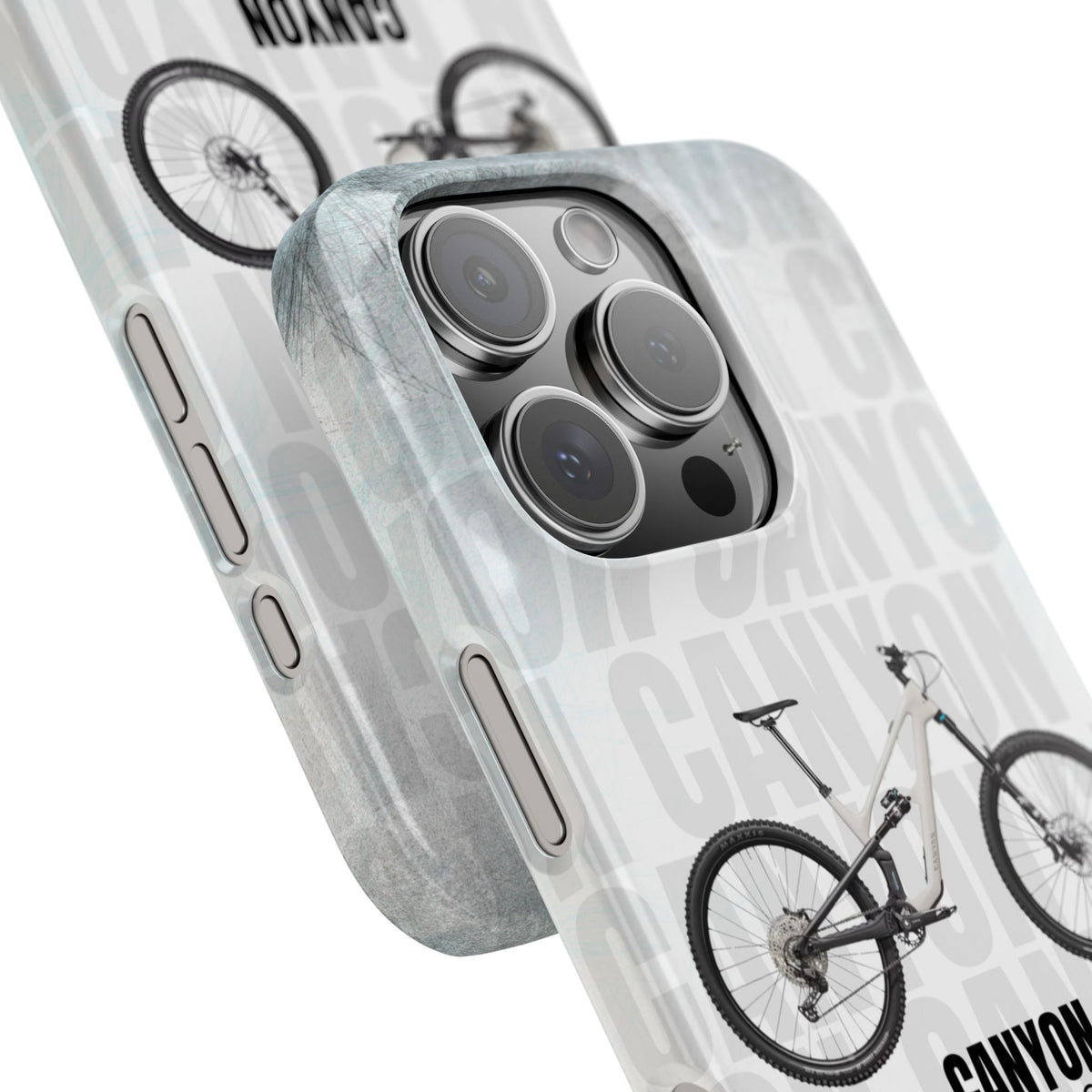 CANYON Spectral CF 7