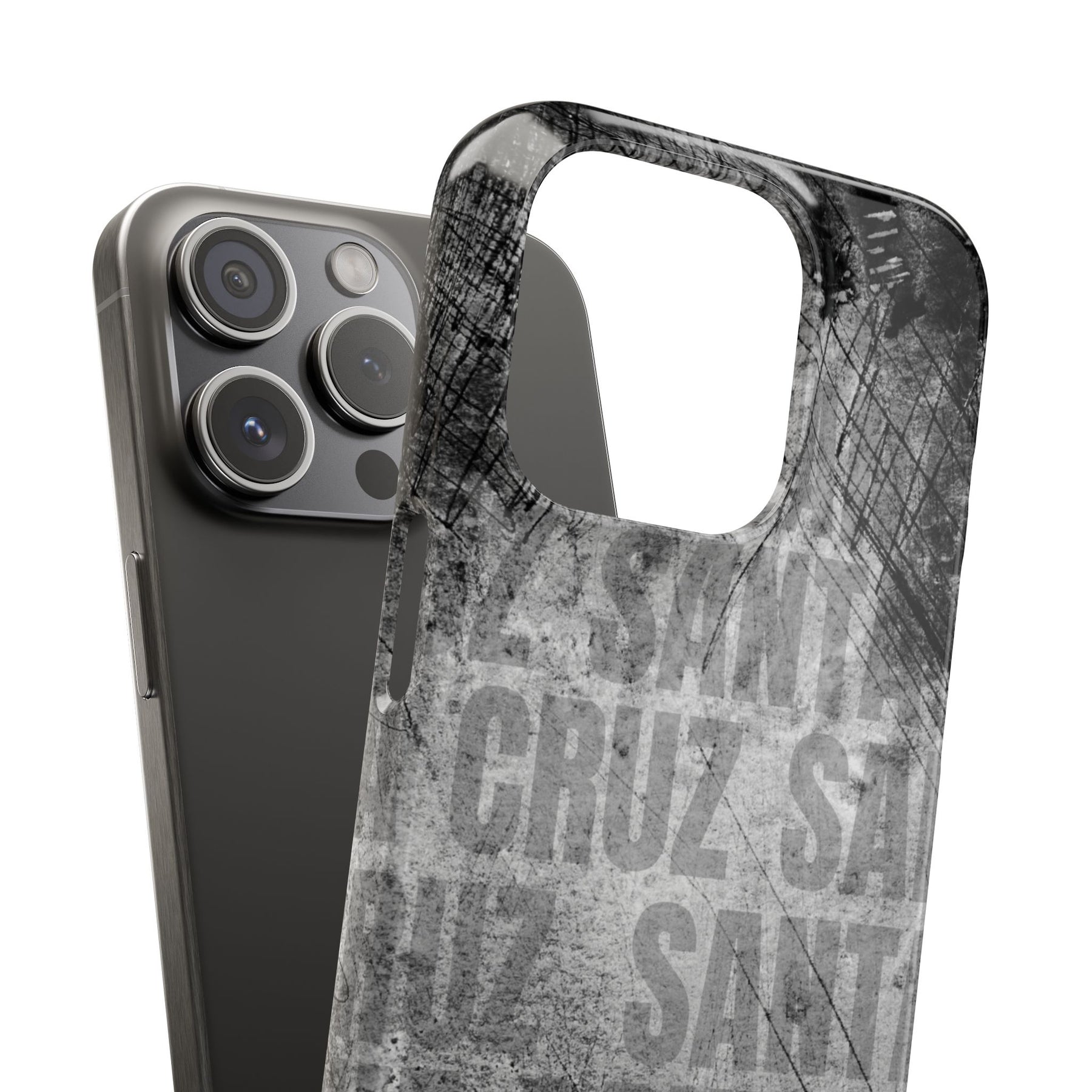 SANTA CRUZ
