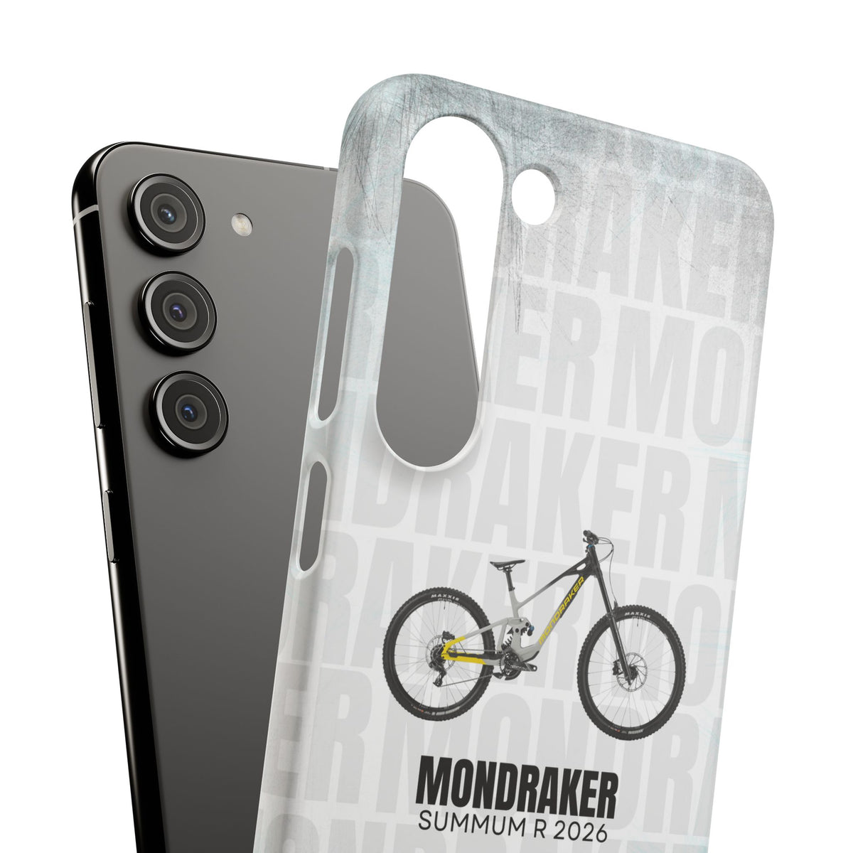 MONDRAKER Summum R 2026