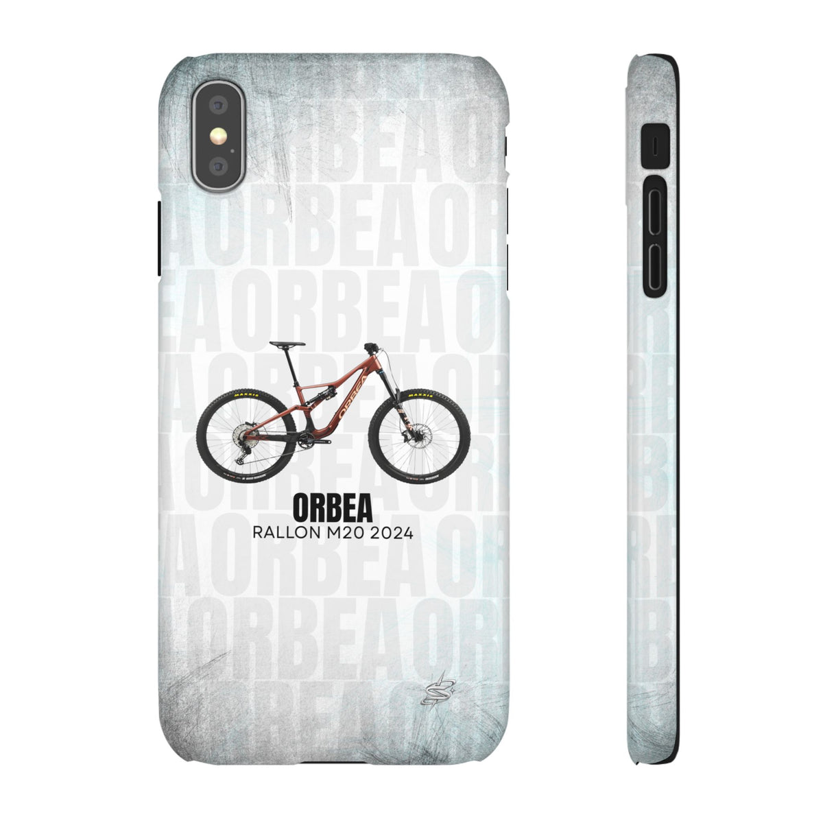 ORBEA Rallon M20 2024