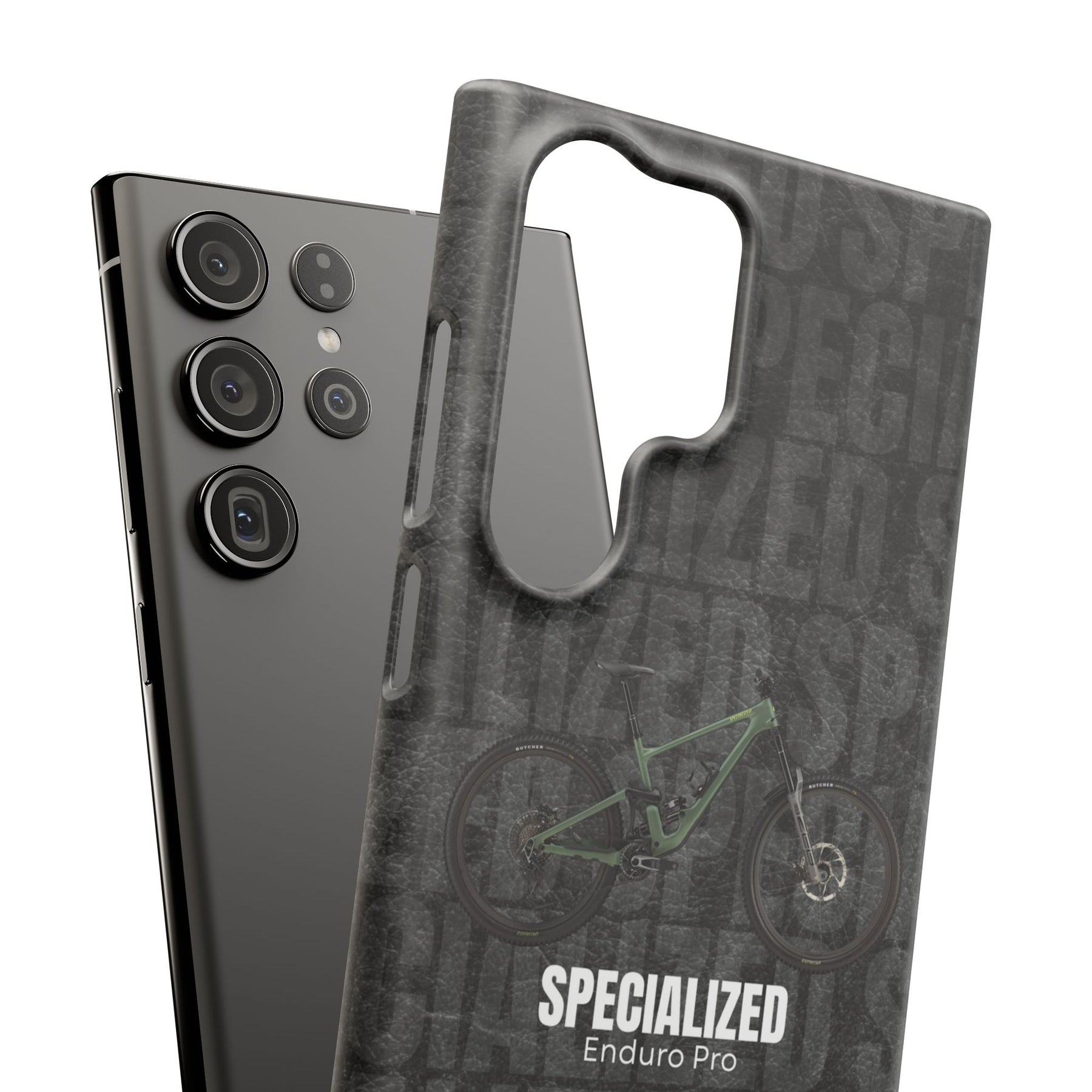 SPECIALIZED Enduro Pro