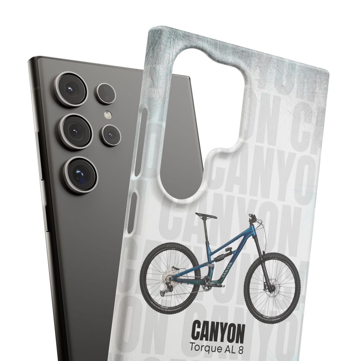 CANYON Torque AL 8