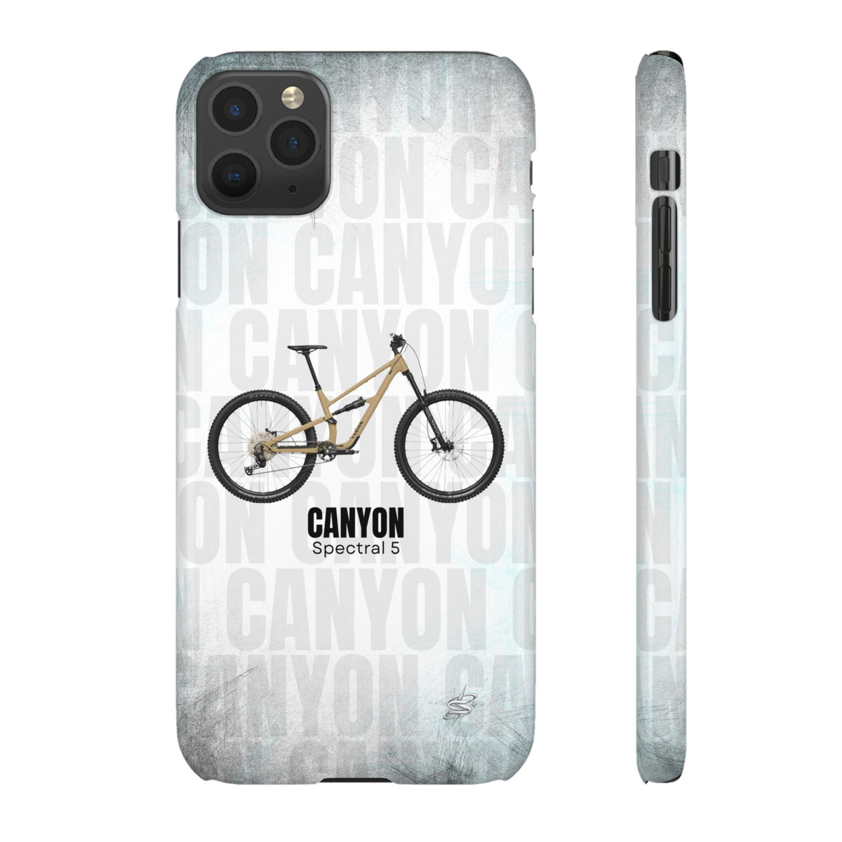 CANYON Spectral 5