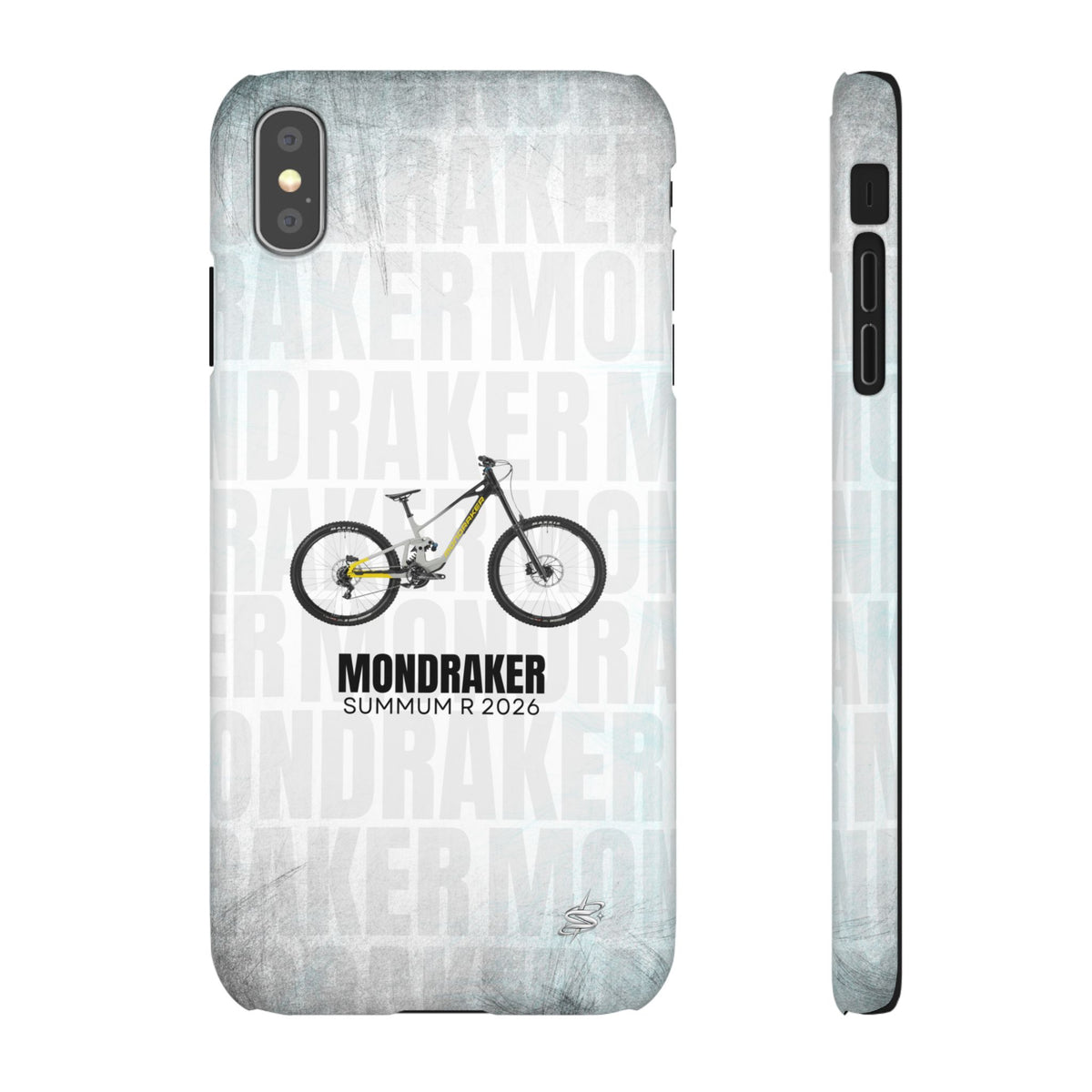 MONDRAKER Summum R 2026
