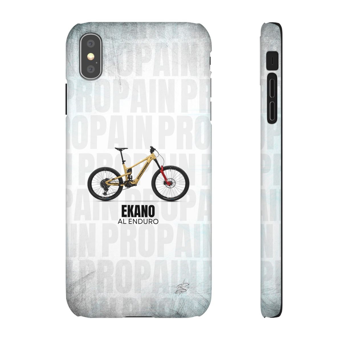 EKANO AL ENDURO