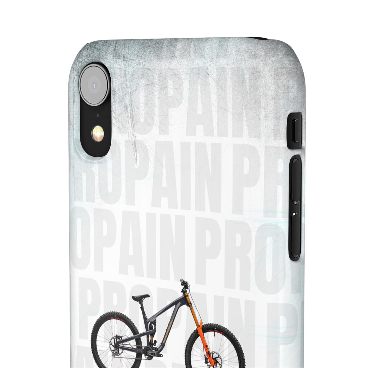 PROPAIN Spindrift al dual crown