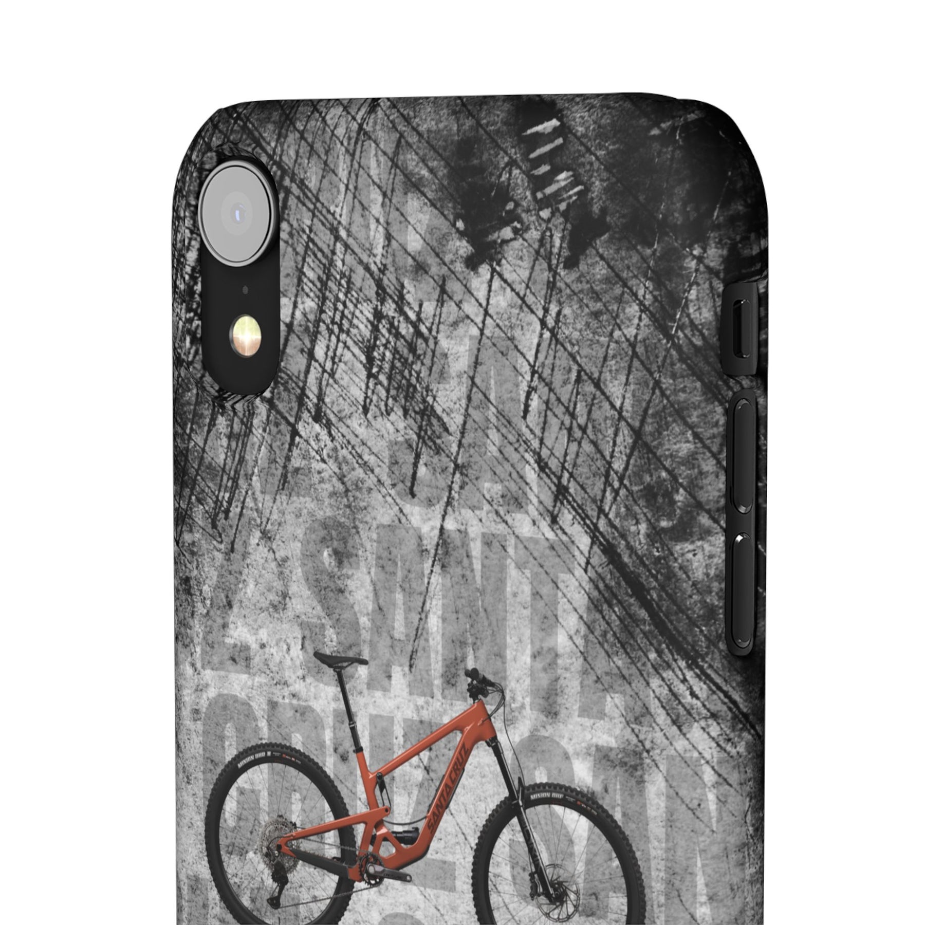 SANTA CRUZ HIGHTOWER DEORE