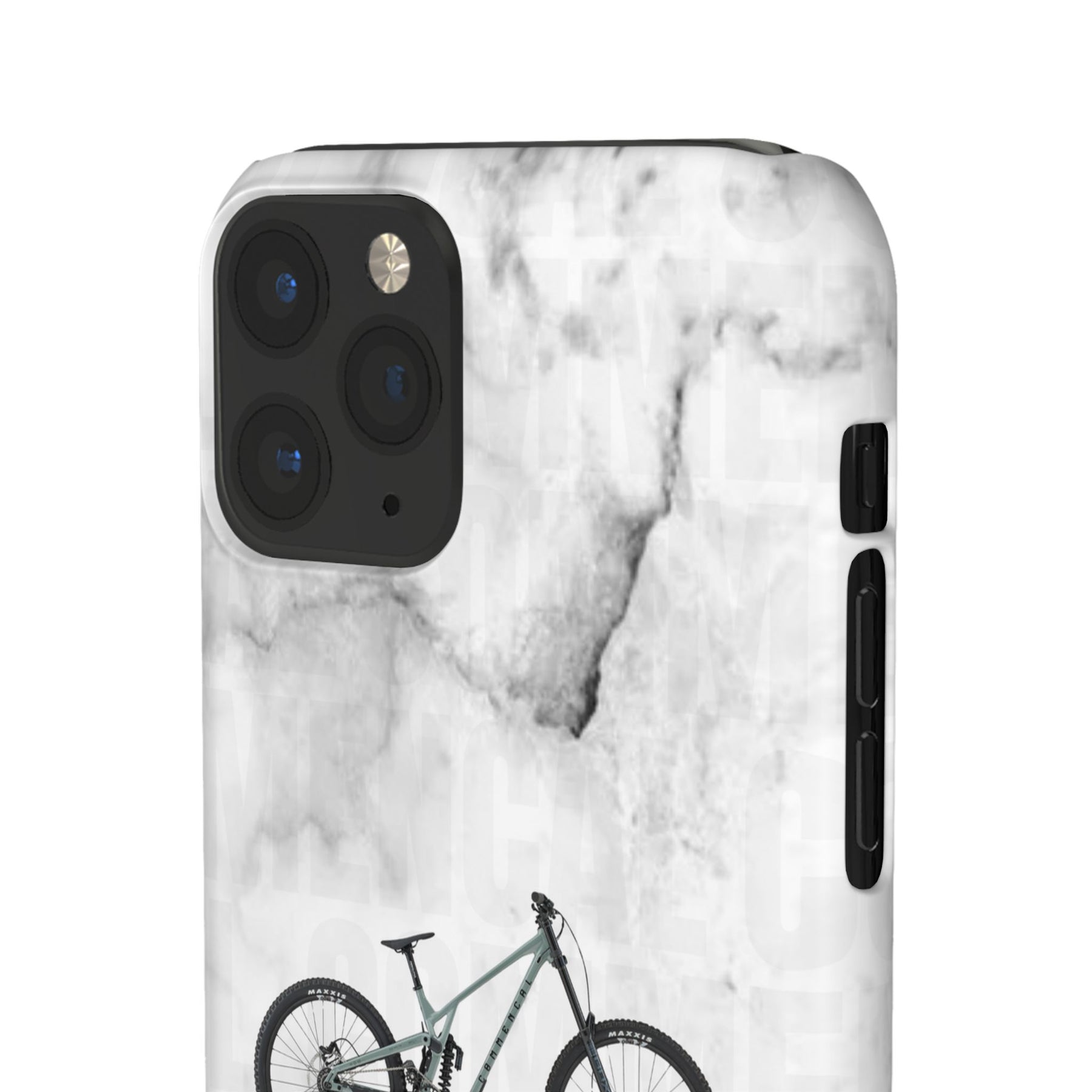 COMMENCAL SUPREME DH V5 RIDE PYRITE GREY 2026