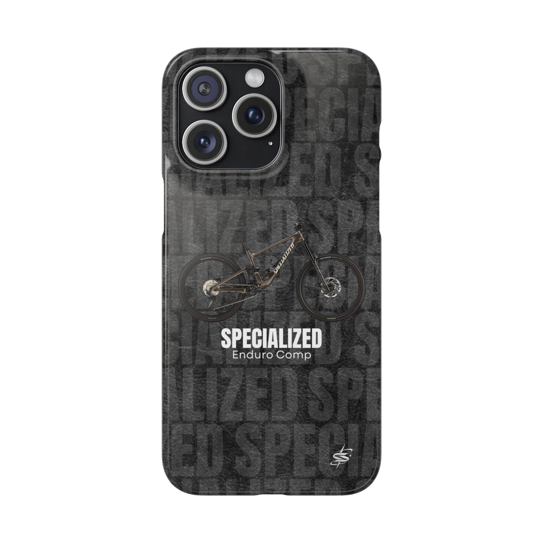 SPECIALIZED Enduro Comp
