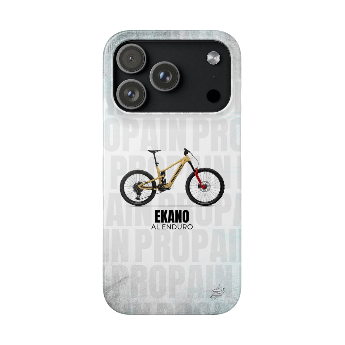 EKANO AL ENDURO