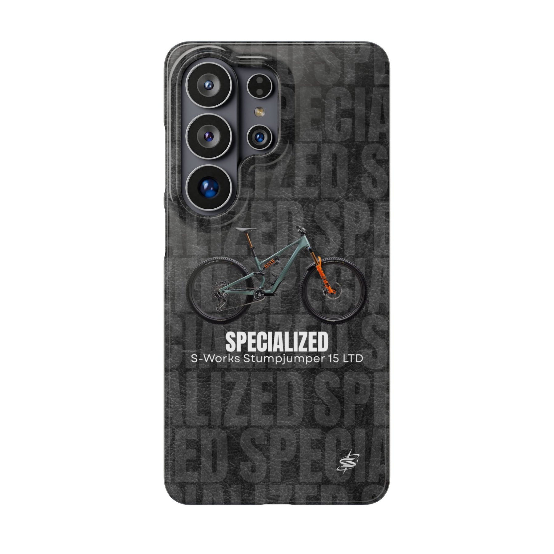 SPECIALIZED S-Works Stumpjumper 15 LTD