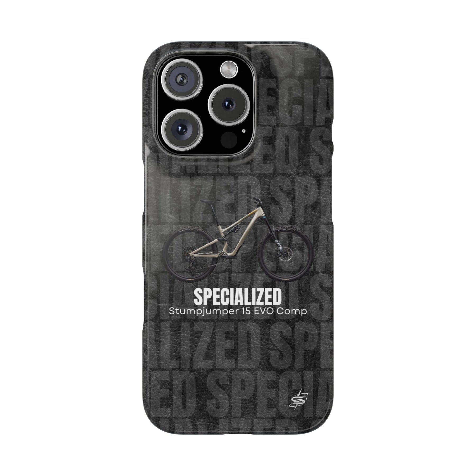 SPECIALIZED Stumpjumper 15 EVO Comp