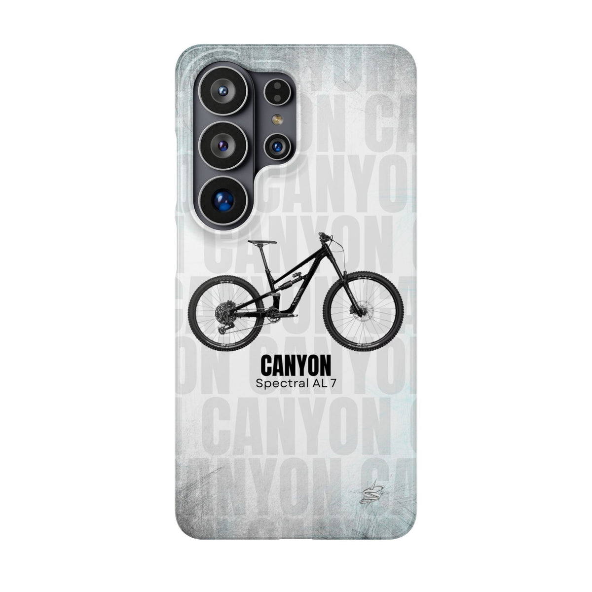 CANYON Spectral AL 7