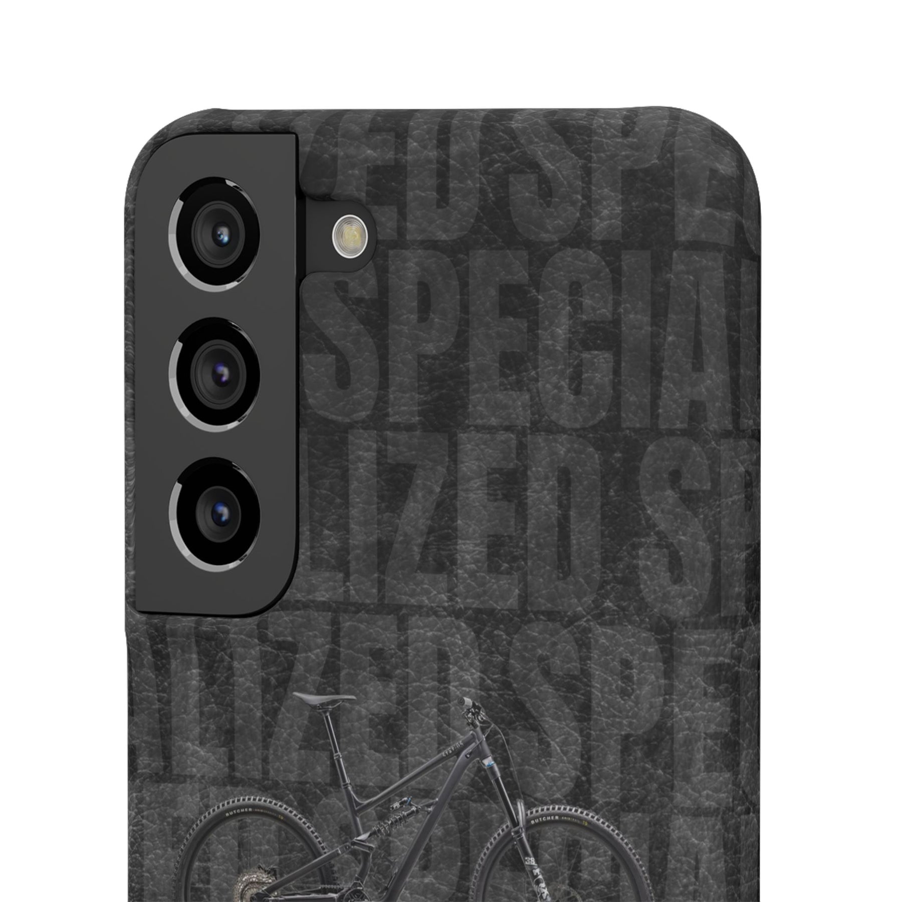 SPECIALIZED Status 2 170