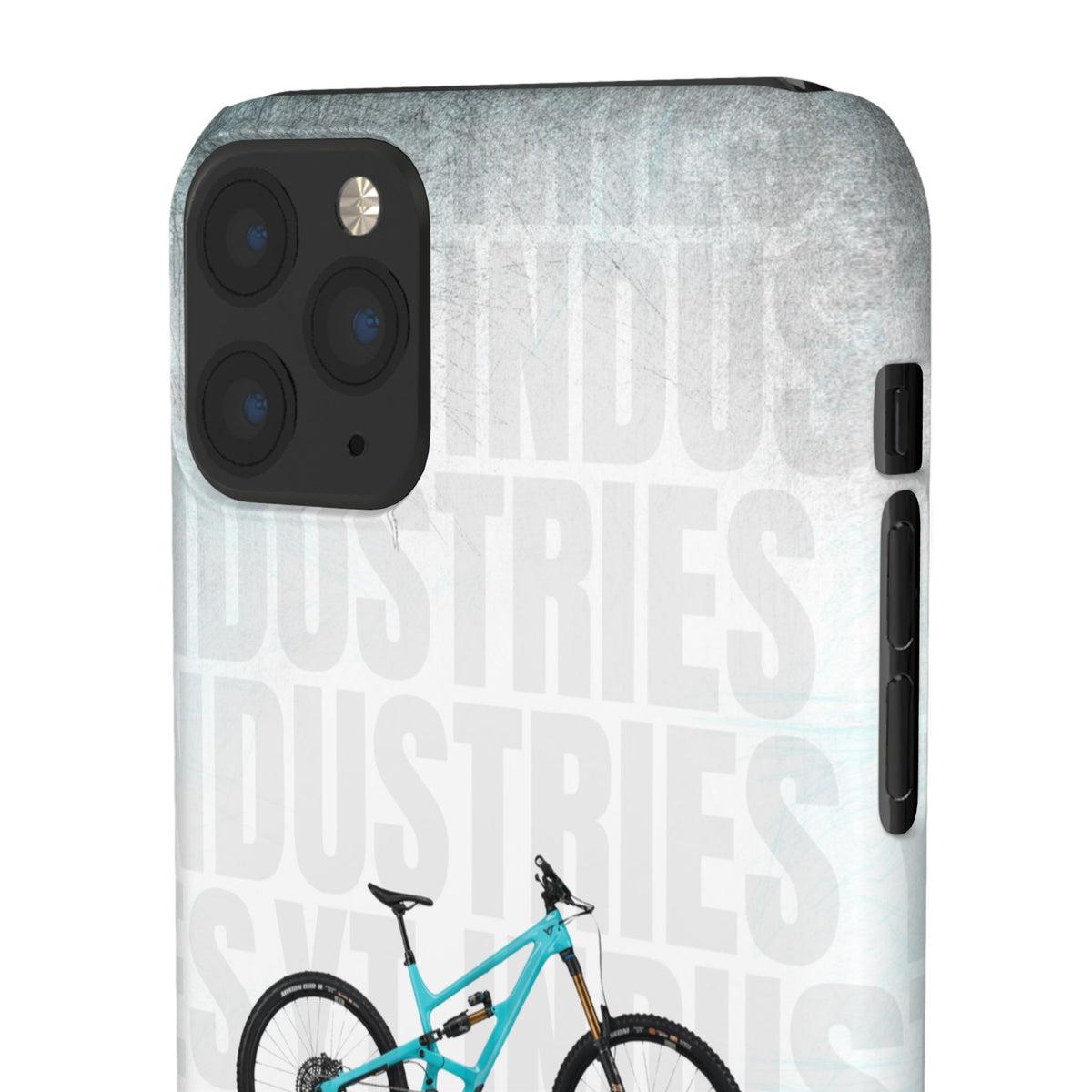 YT Capra Core 4