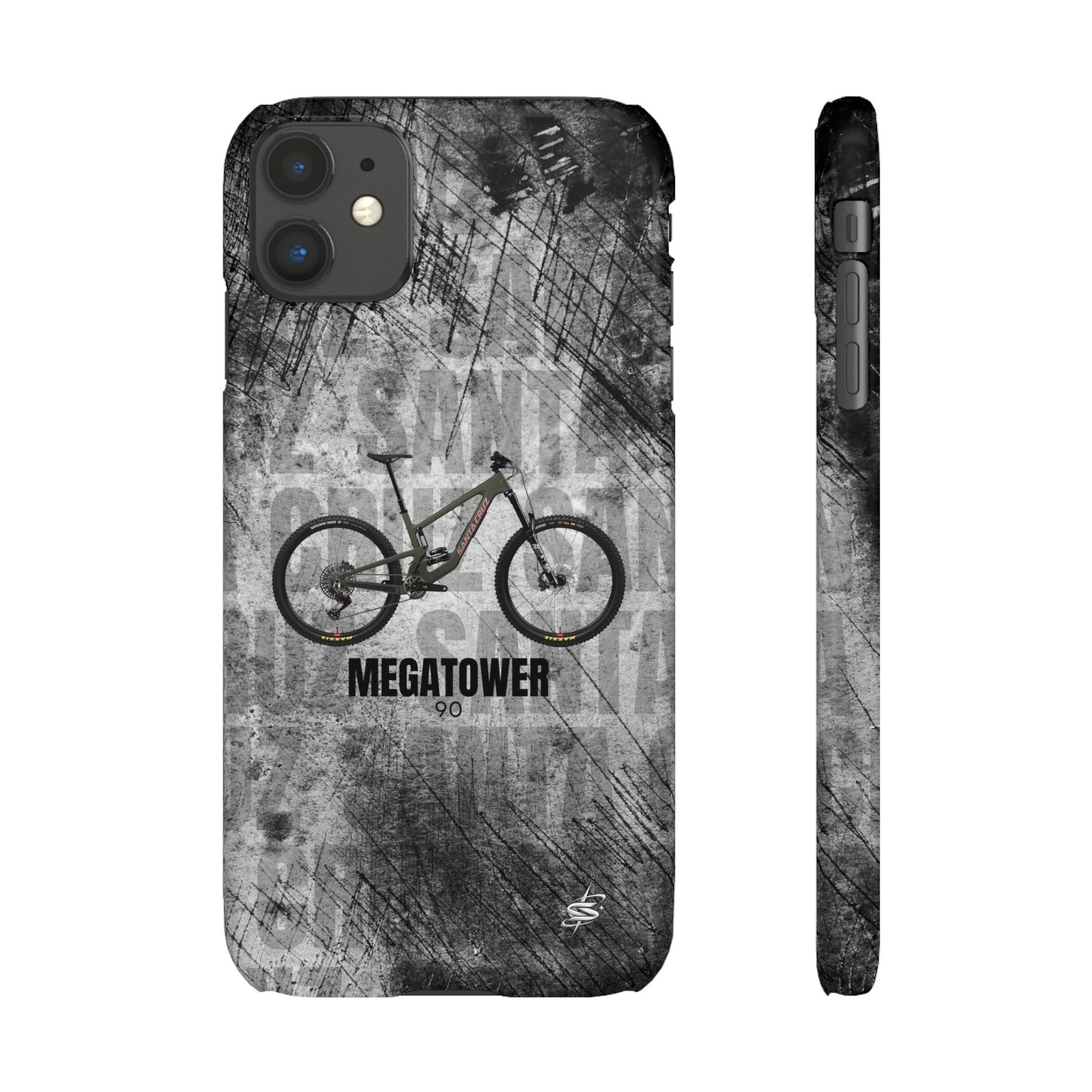 SANTA CRUZ MEGATOWER 90