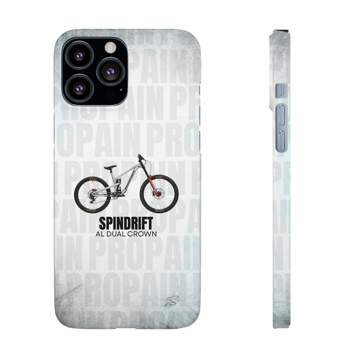 PROPAIN Spindrift al dual crown