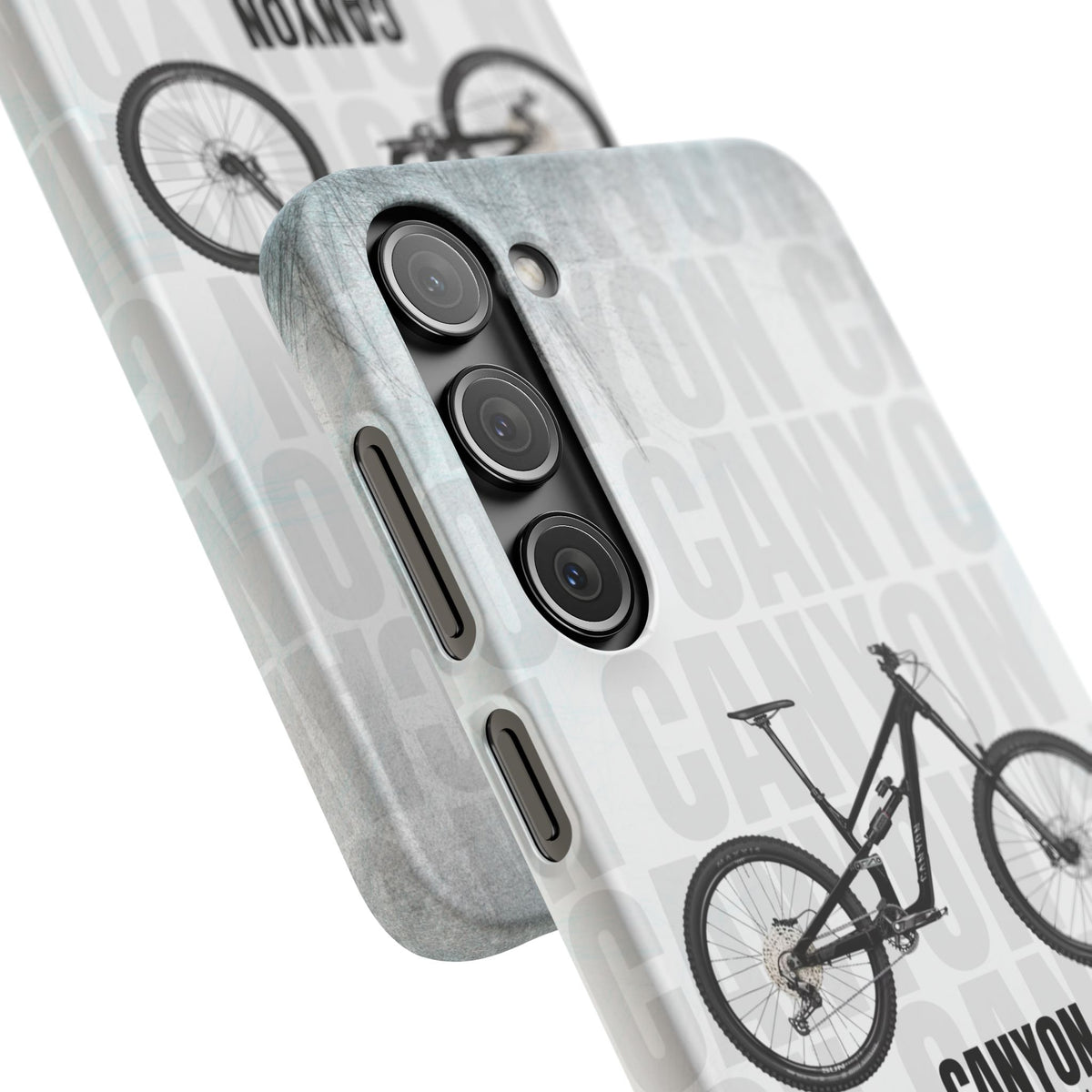 CANYON Torque AL 8