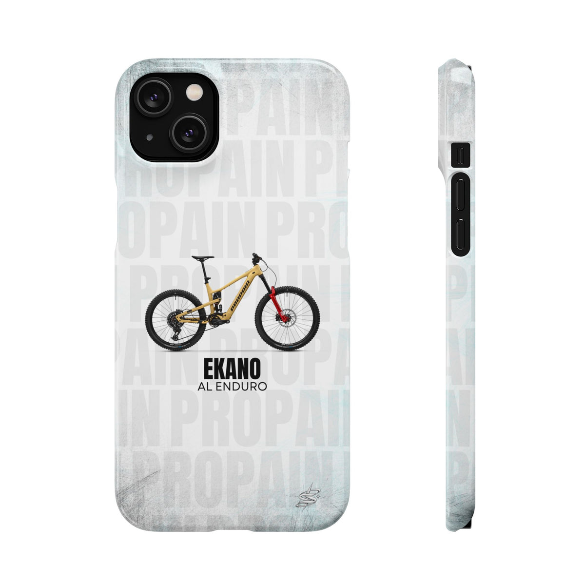 EKANO AL ENDURO