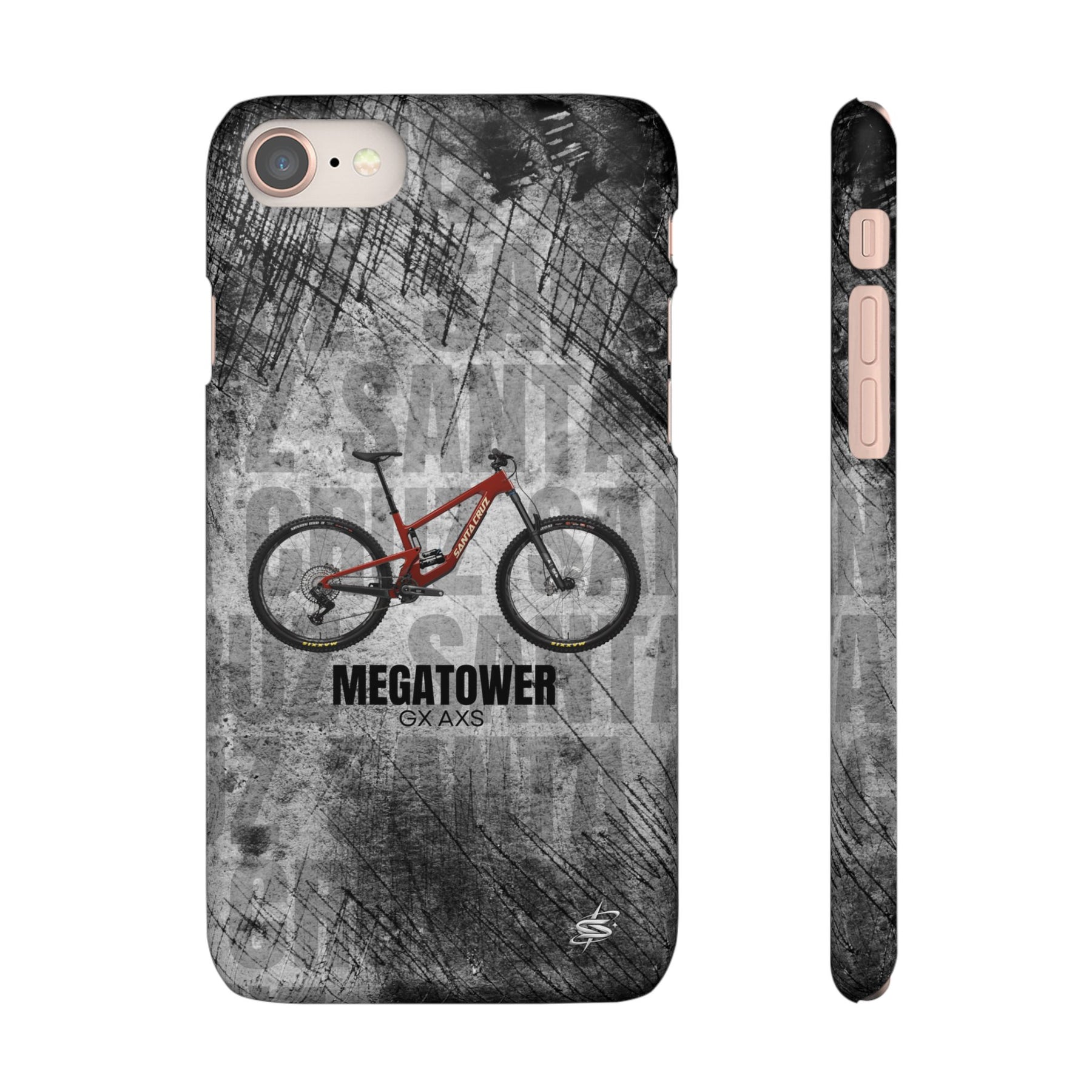 SANTA CRUZ MEGATOWER GX AXS