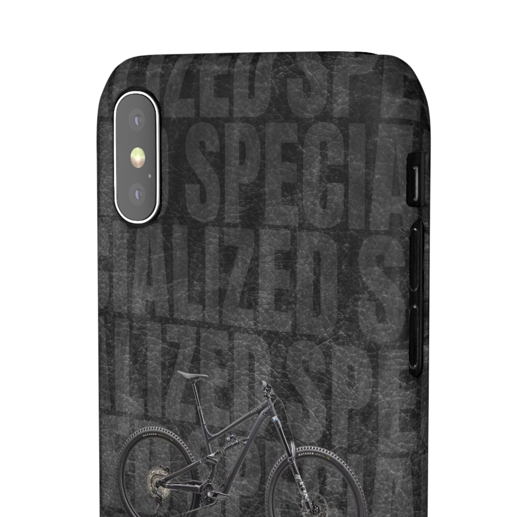 SPECIALIZED Status 2 170