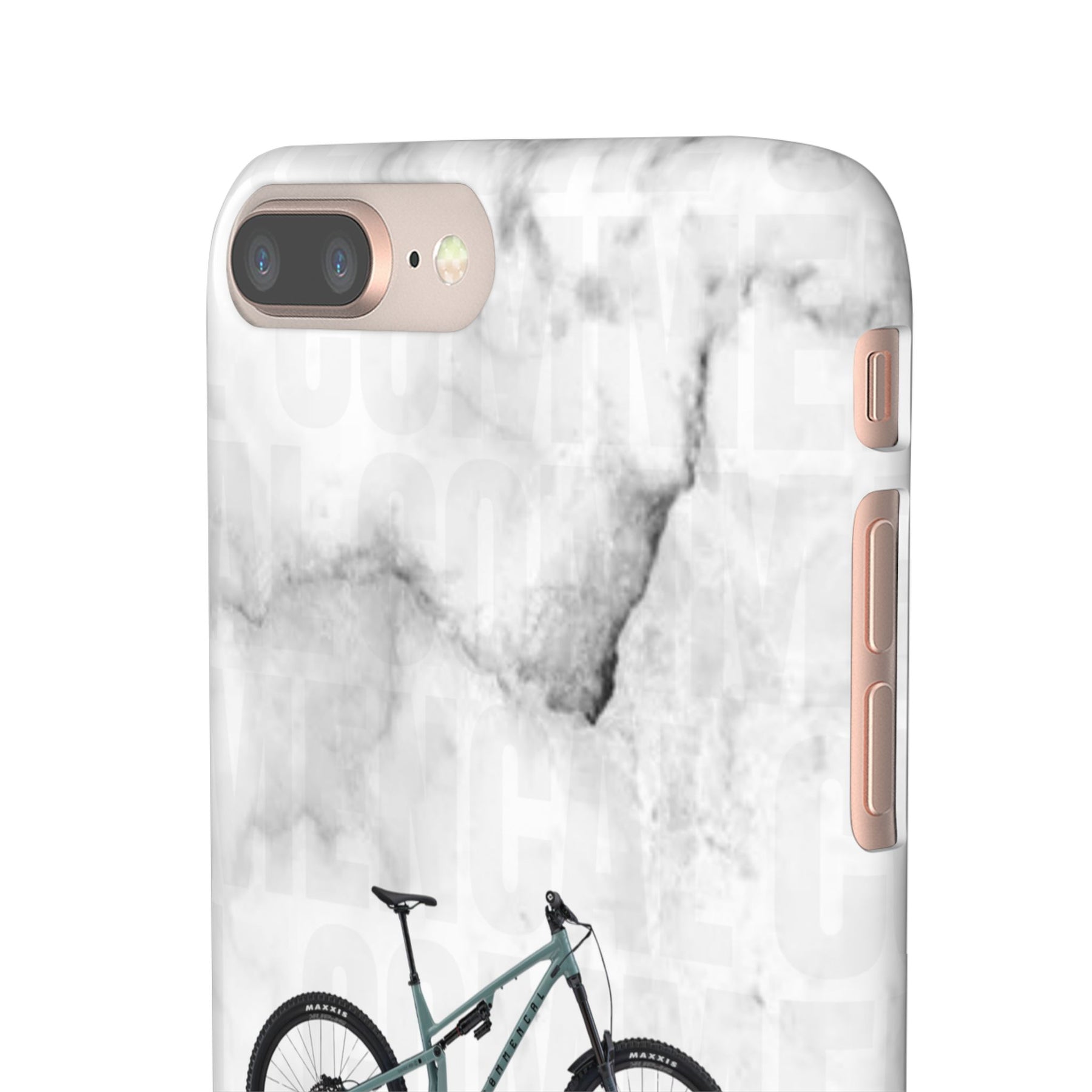 COMMENCAL META SX V5 RIDE PYRITE GREY