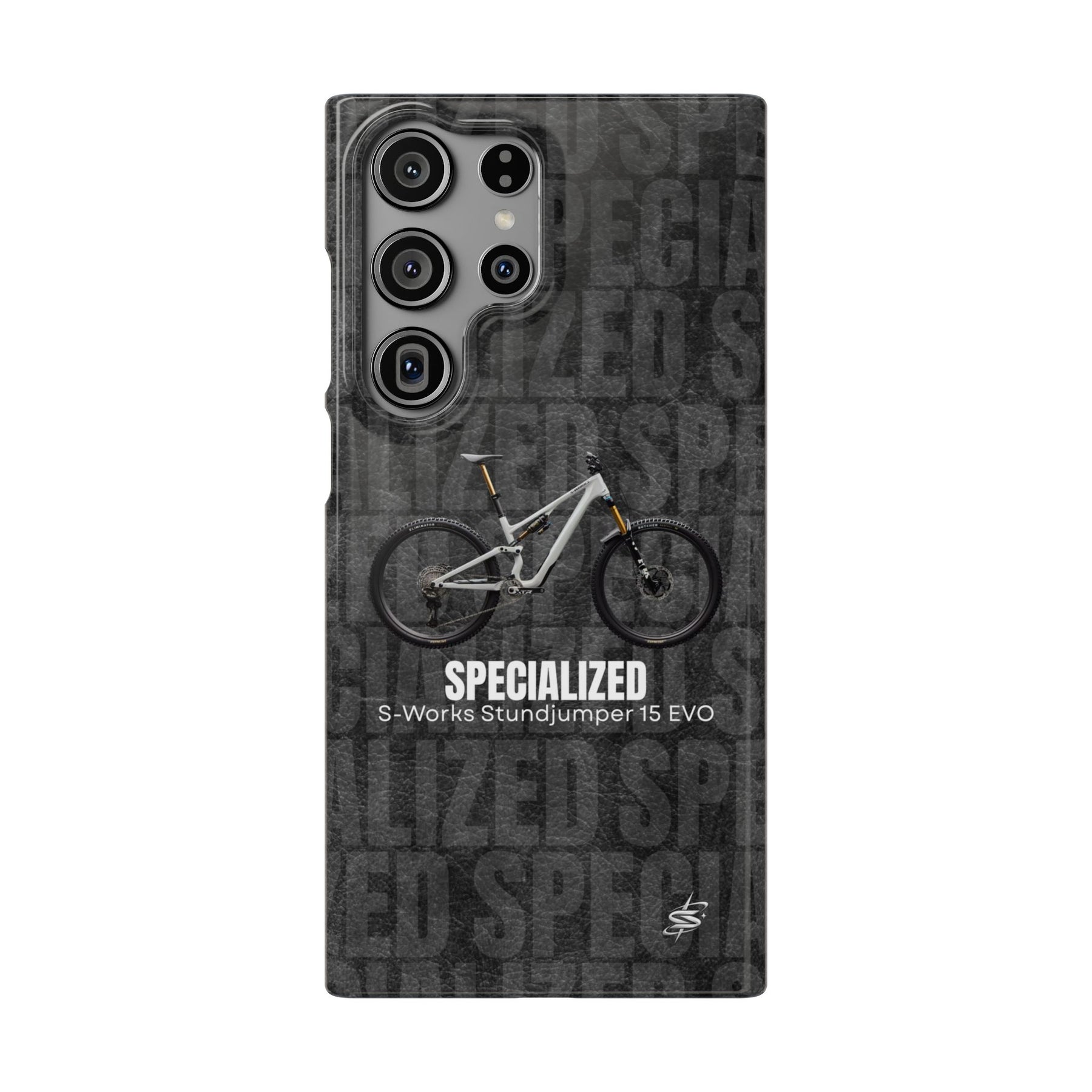 SPECIALIZED S-Works Stumpjumper 15 EVO