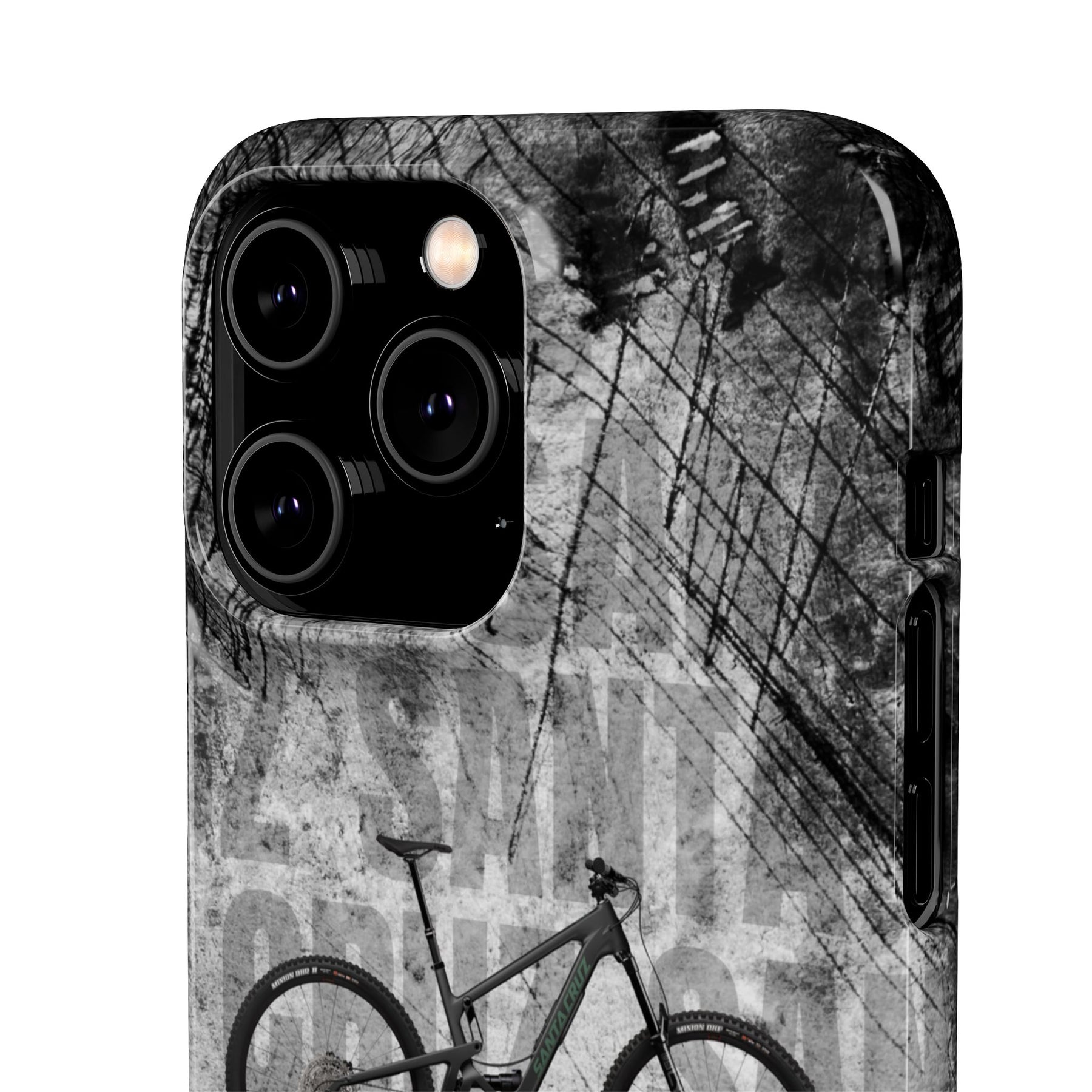 SANTA CRUZ HIGHTOWER DEORE