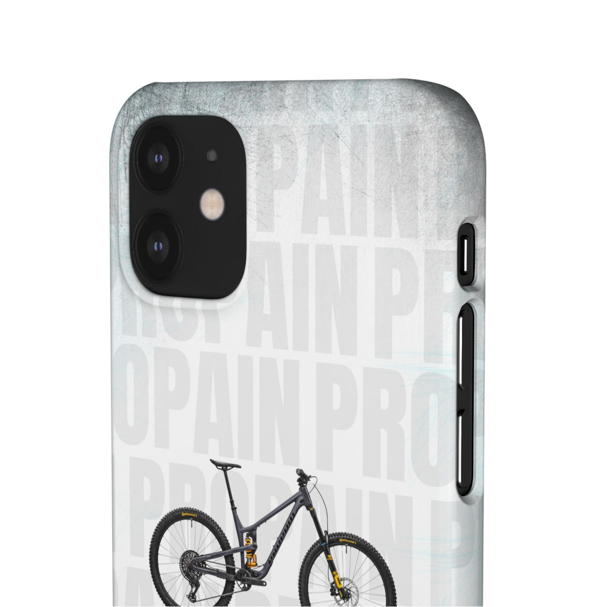 PROPAIN TYEE 6.1 CF