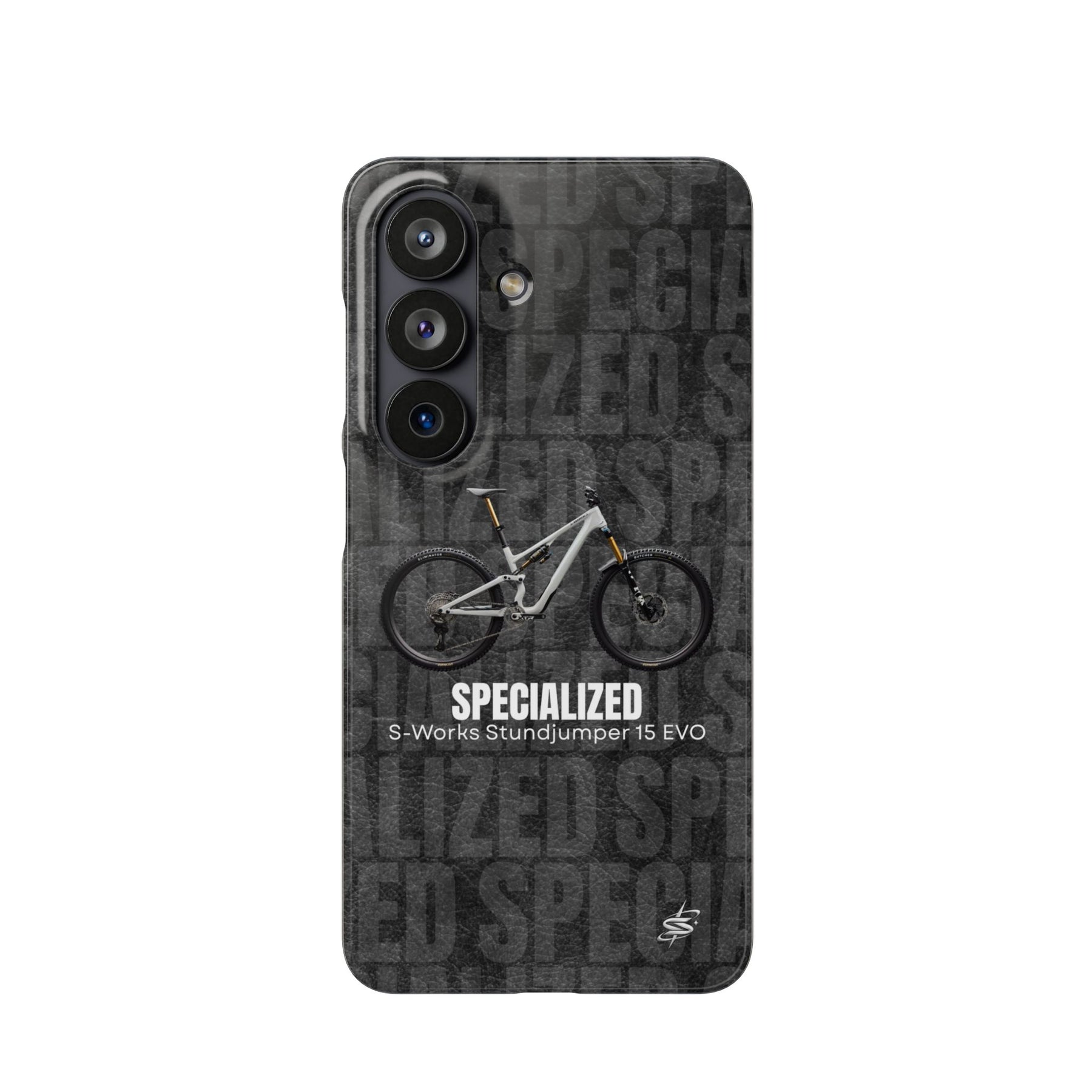 SPECIALIZED S-Works Stumpjumper 15 EVO