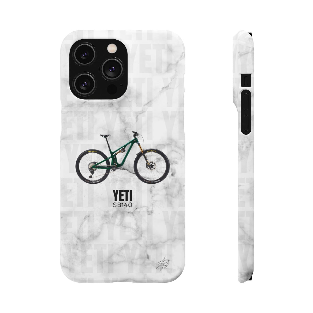YETI SB140