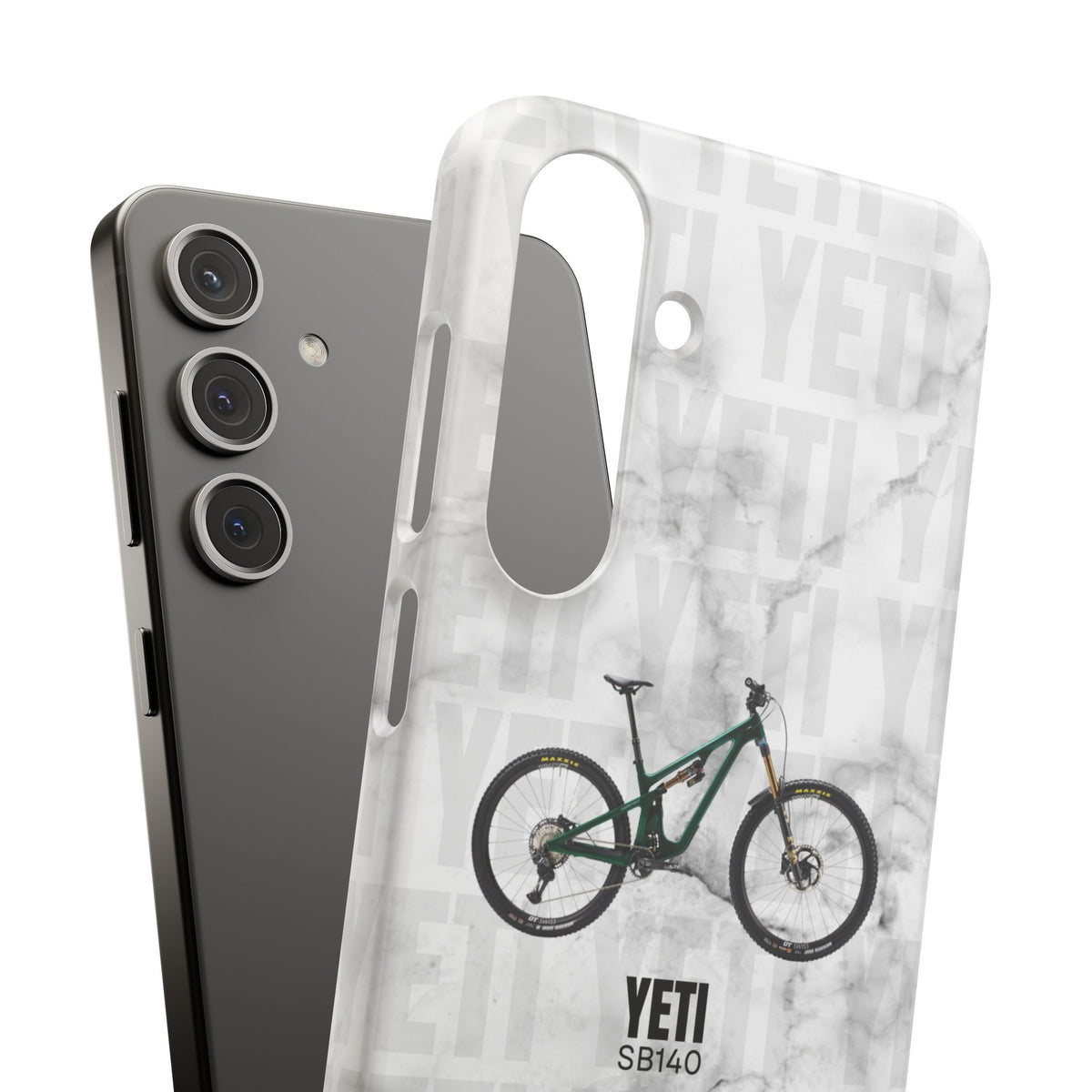 YETI SB140