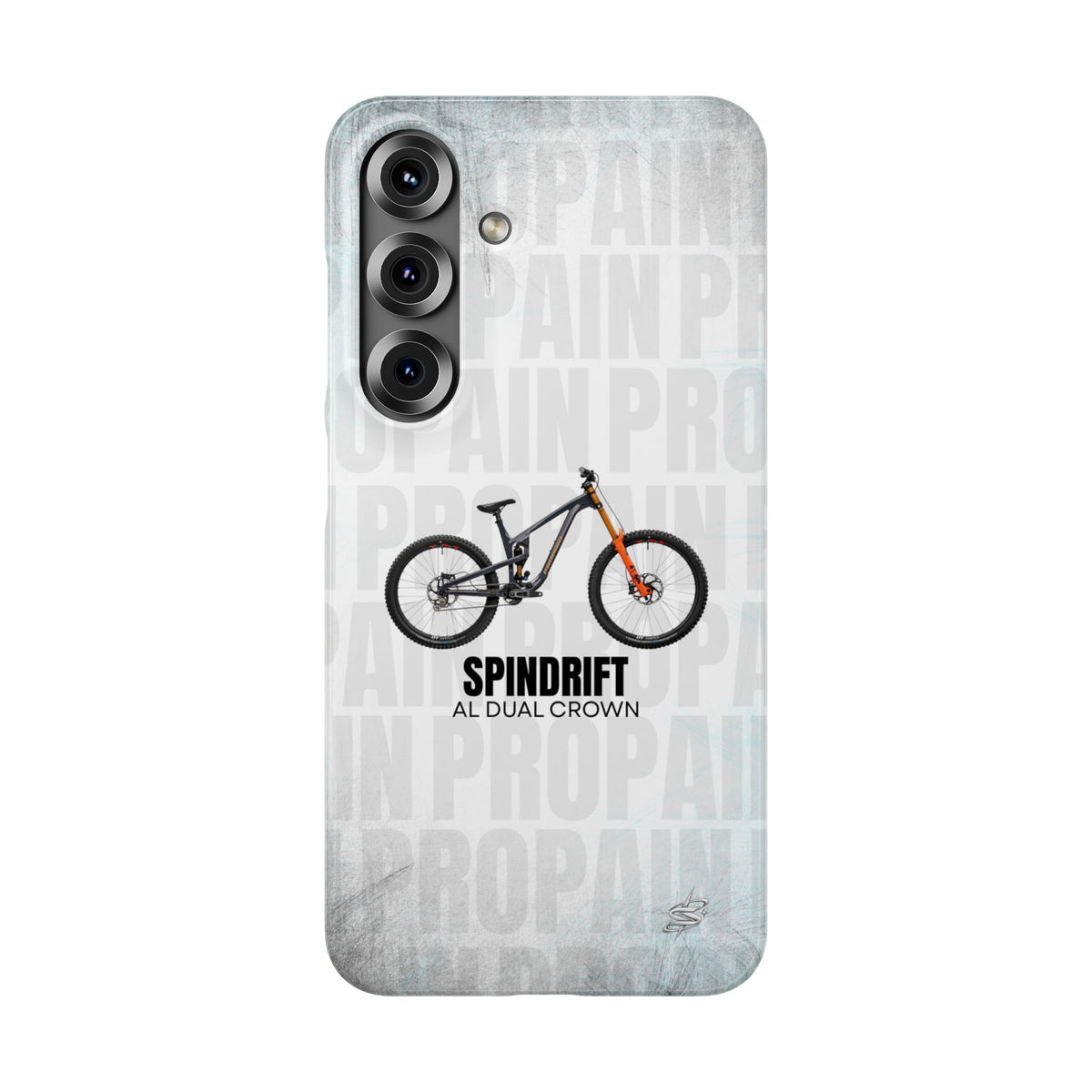 PROPAIN Spindrift al dual crown