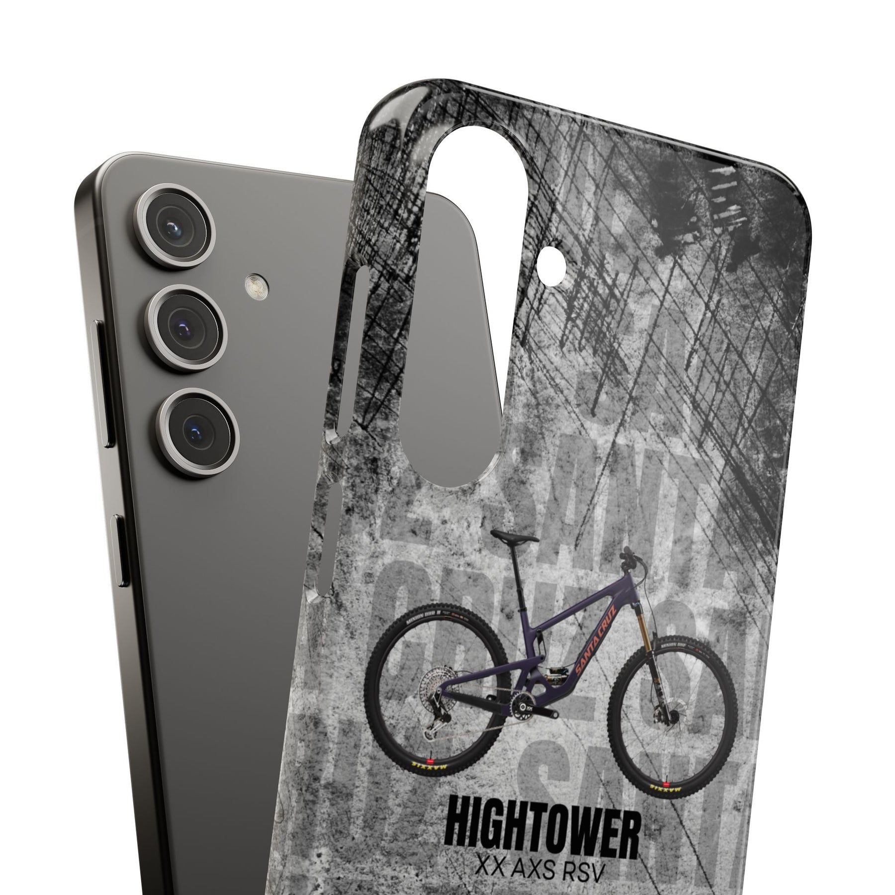 SANTA CRUZ HIGHTOWER XX AXS RSV