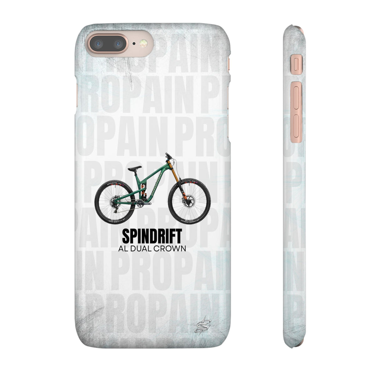PROPAIN Spindrift al dual crown