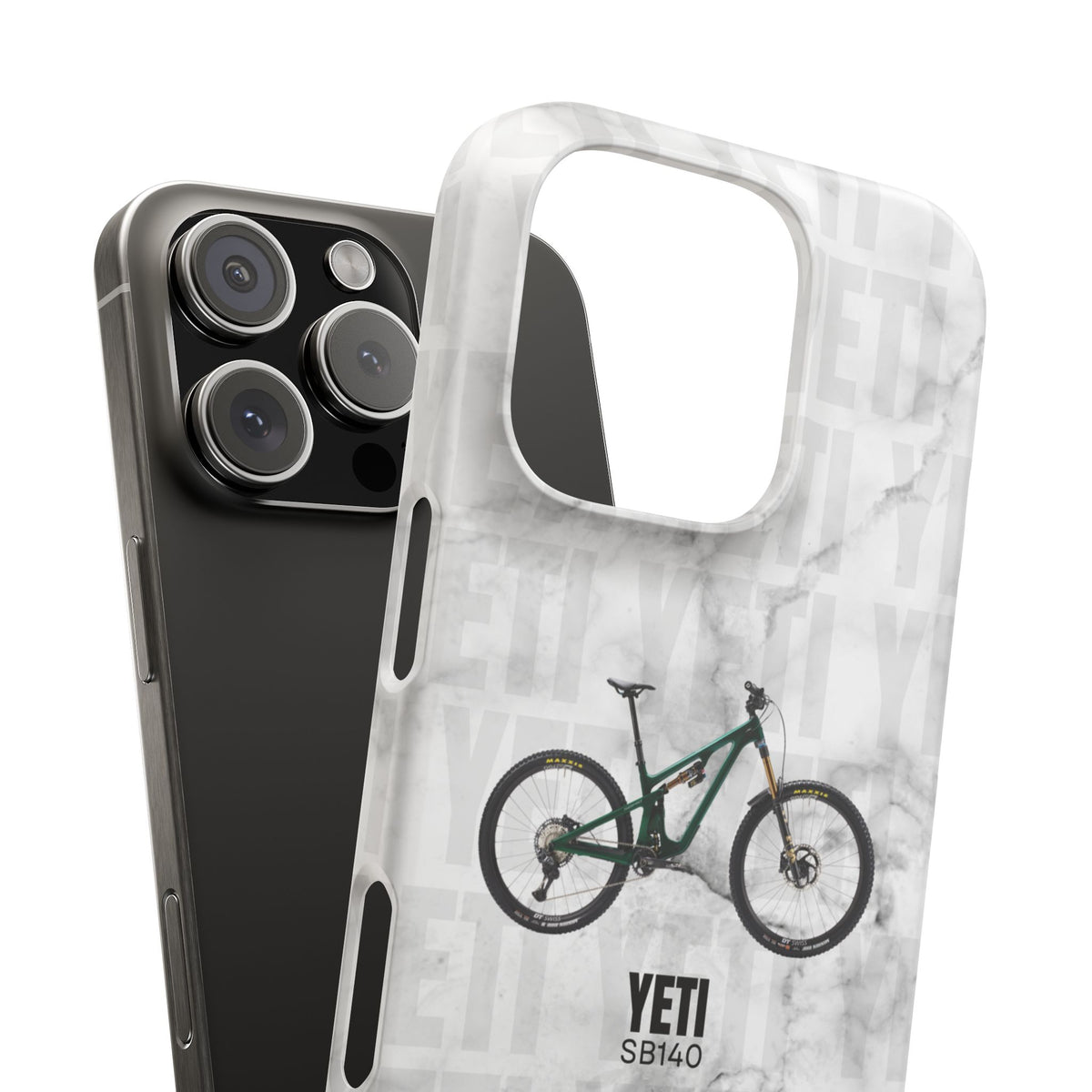 YETI SB140
