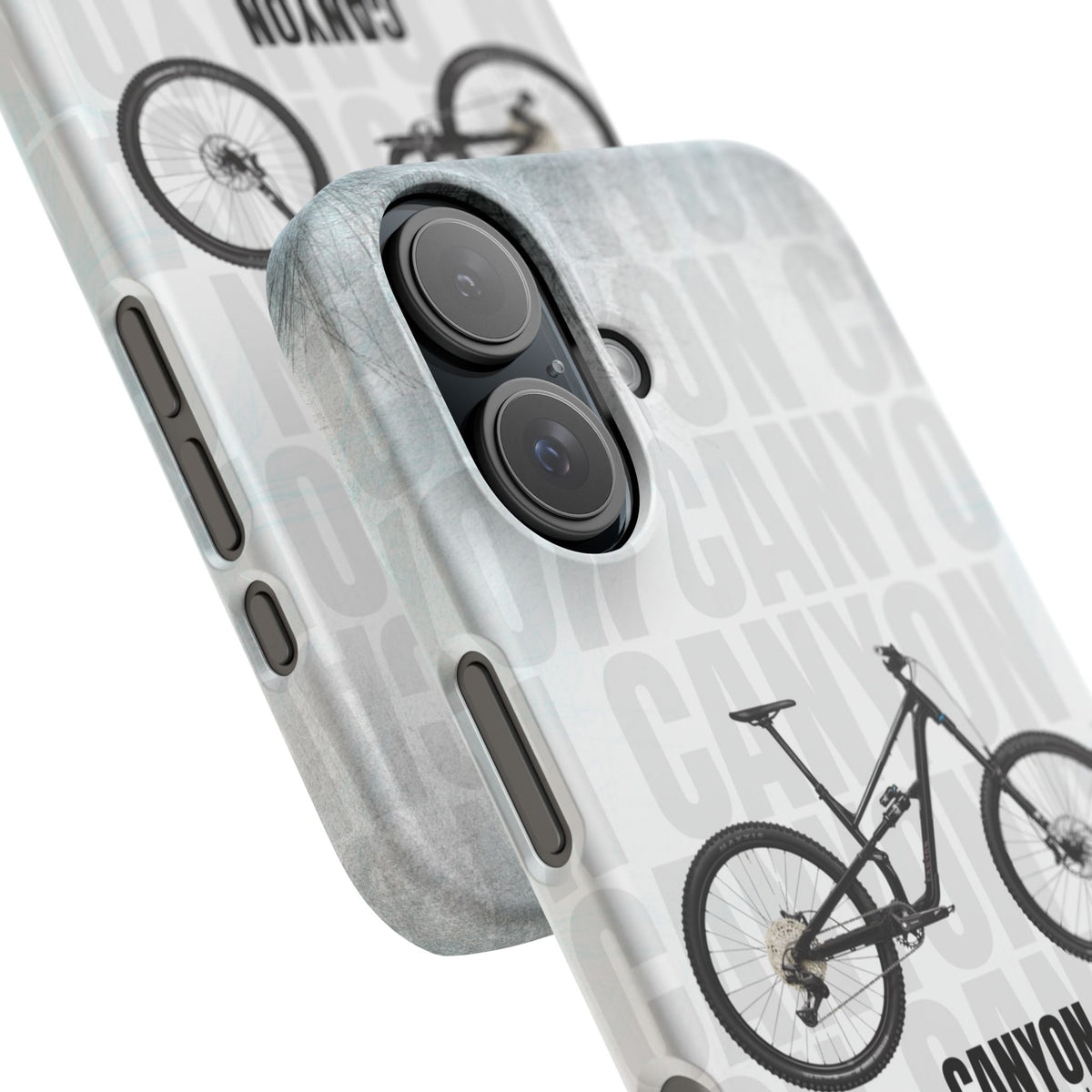 CANYON Spectral 6