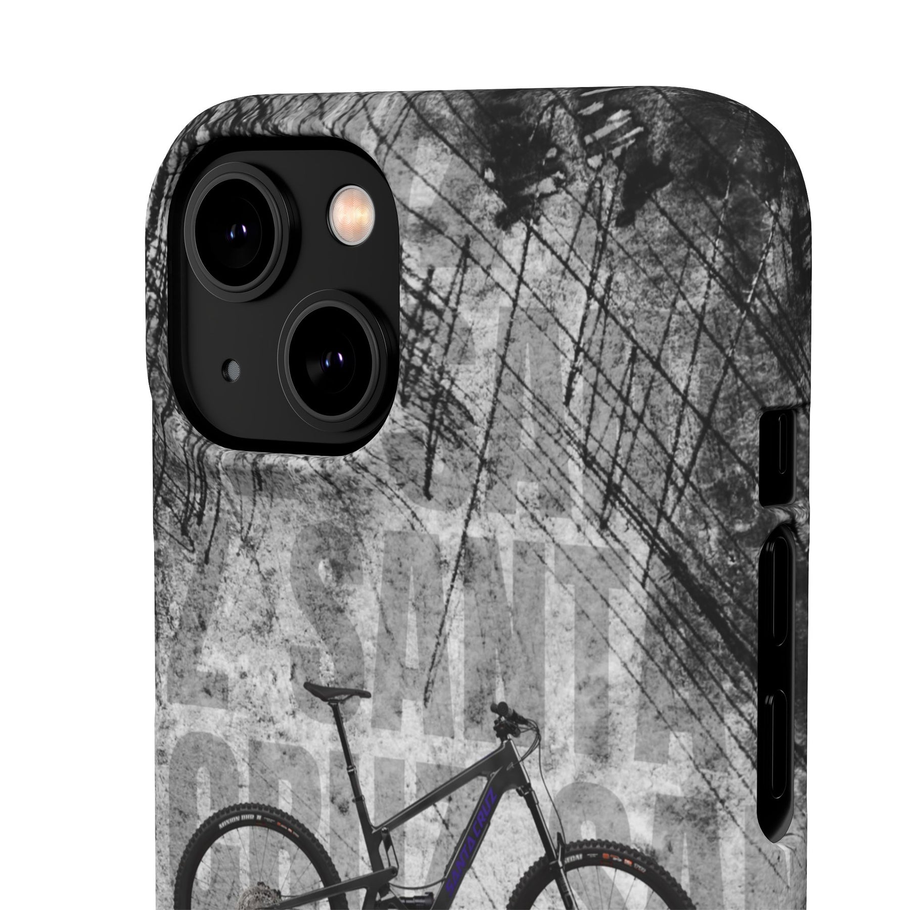 SANTA CRUZ BRONSON DEORE
