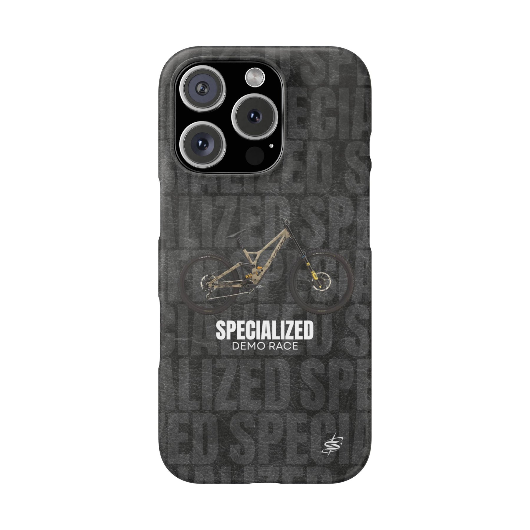 SPECIALIZED Demo Race