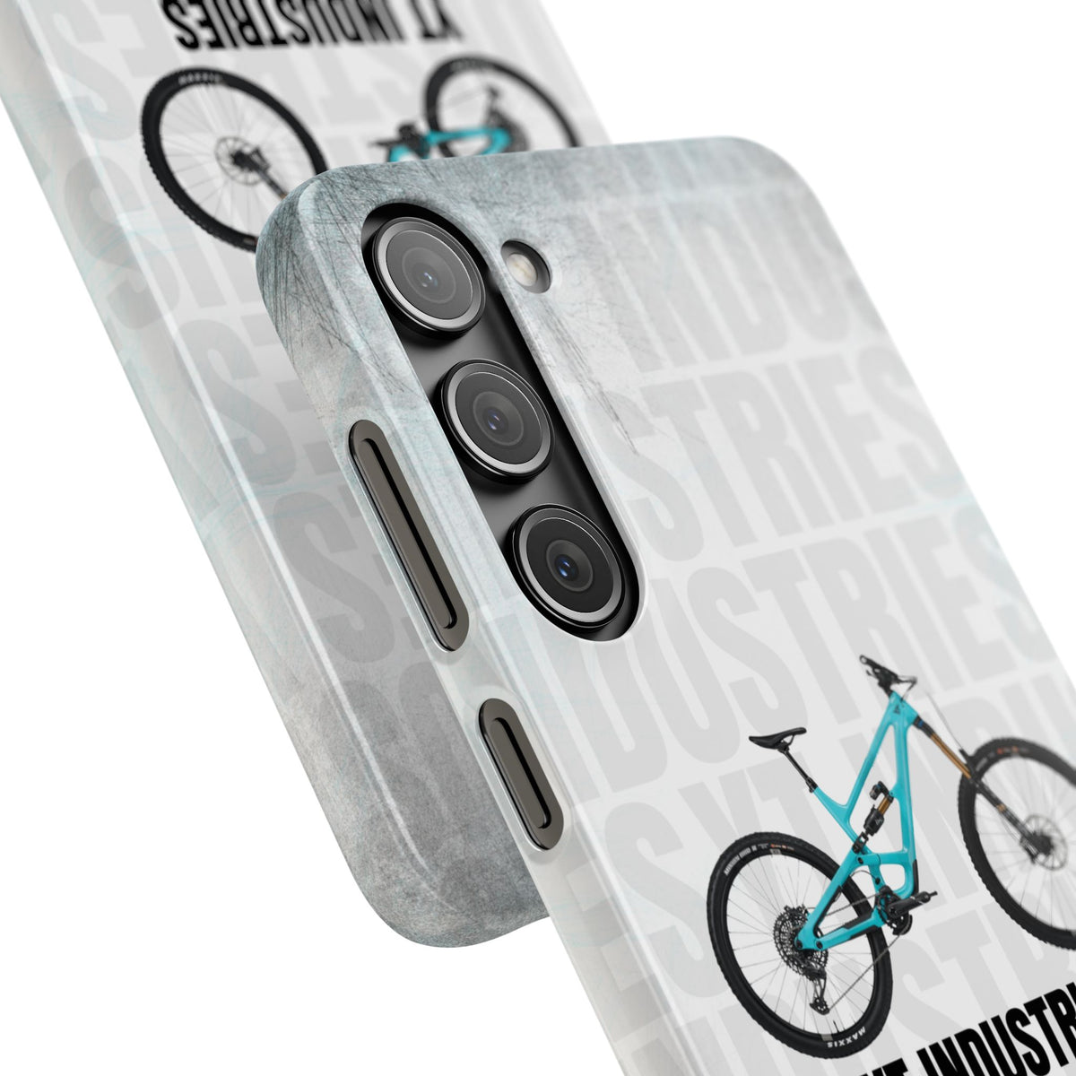 YT Capra Core 4